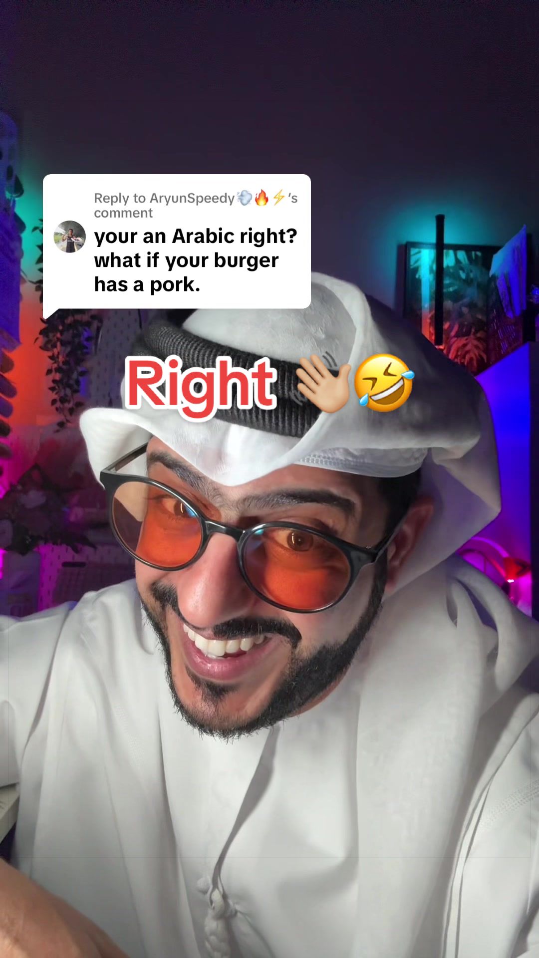 @Suroor Saeed