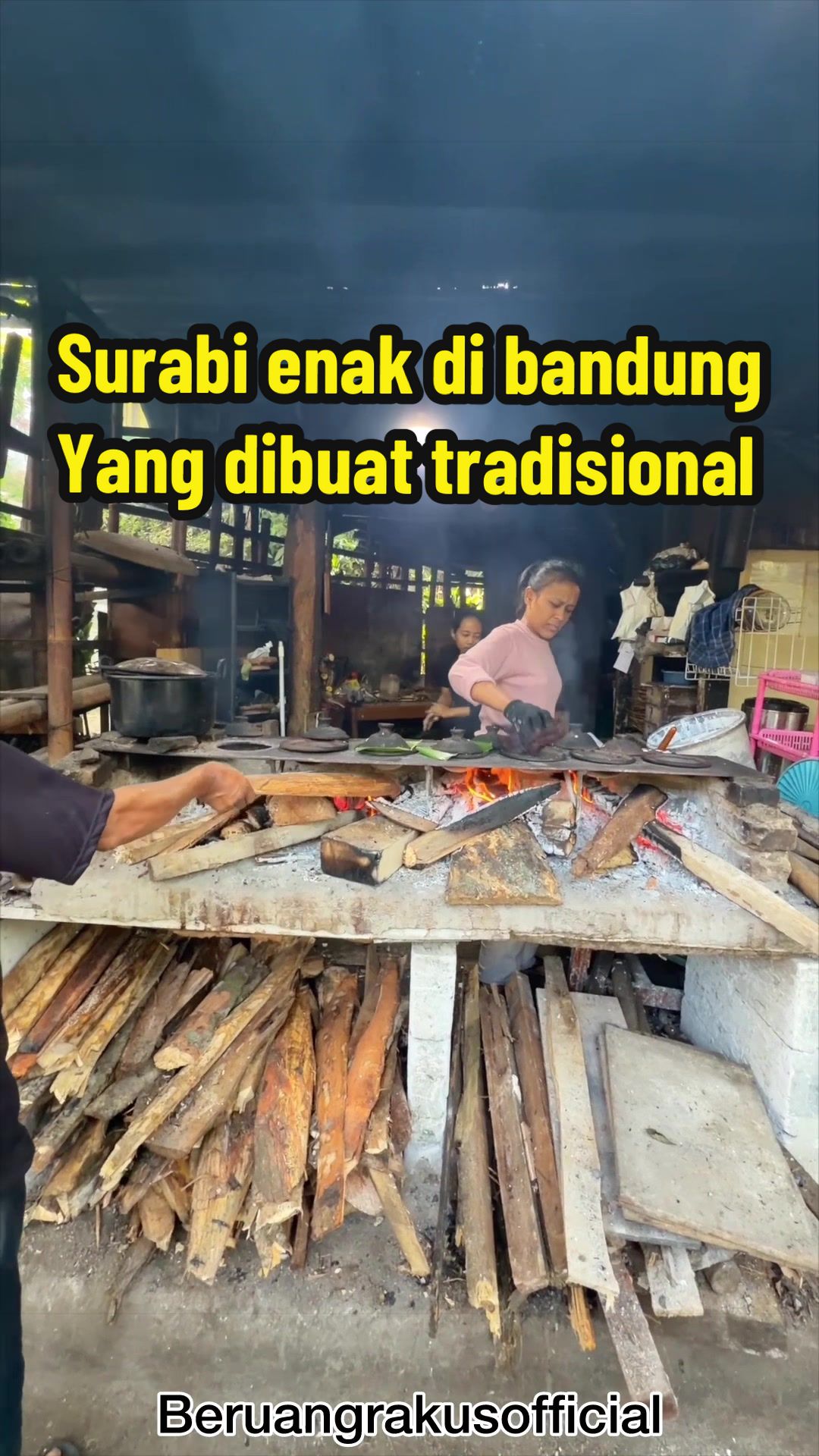 @Beruang Rakus