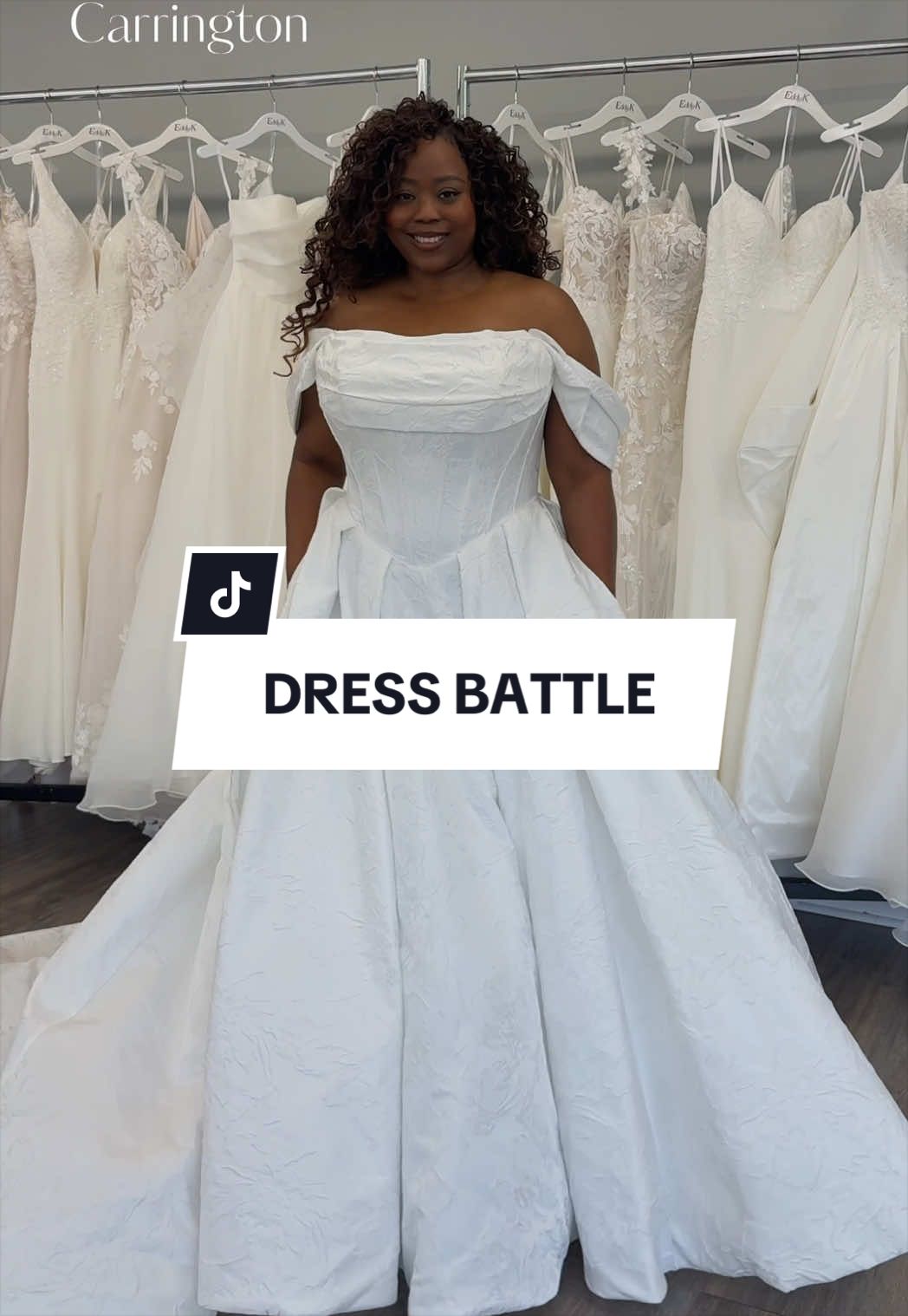 @Eddy K Bridal