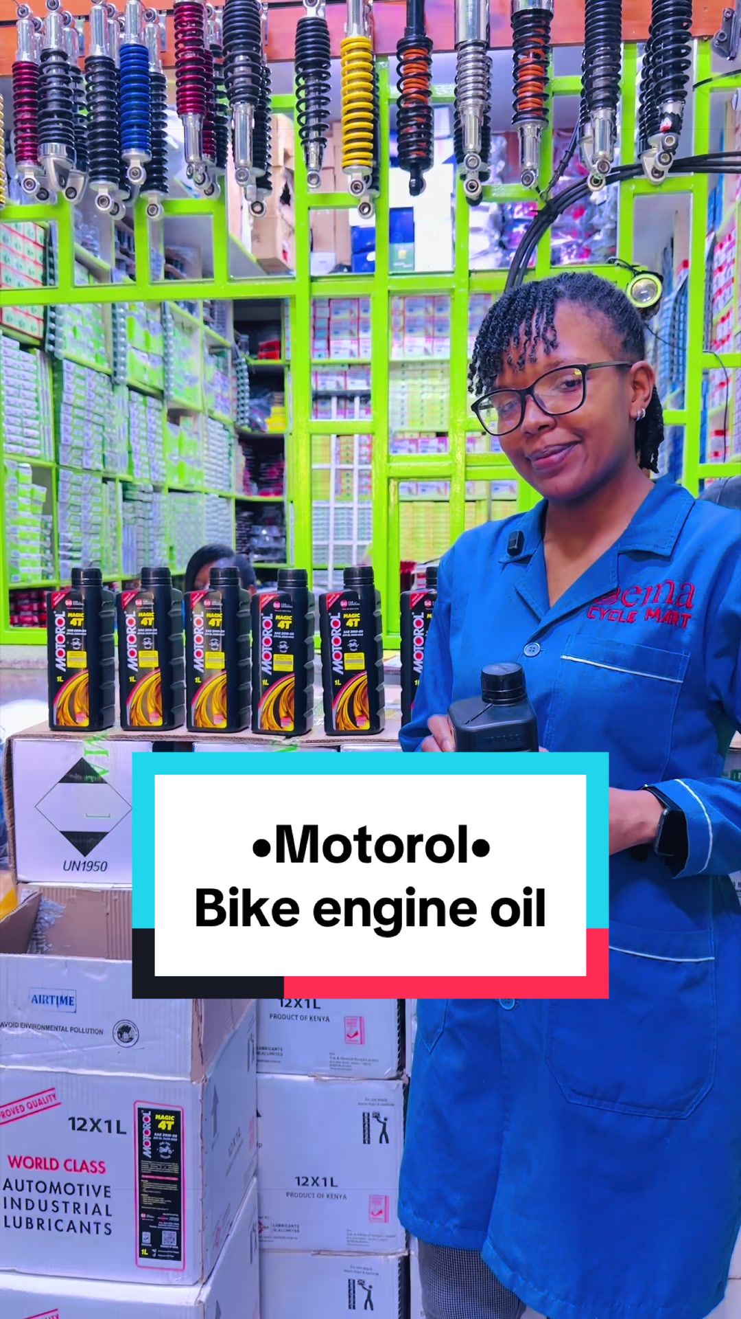 @BEMA CYCLEMART