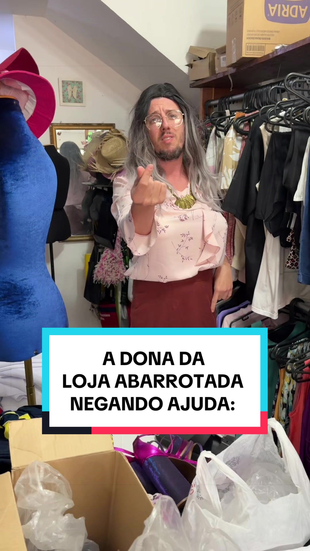 @Dri e Rê