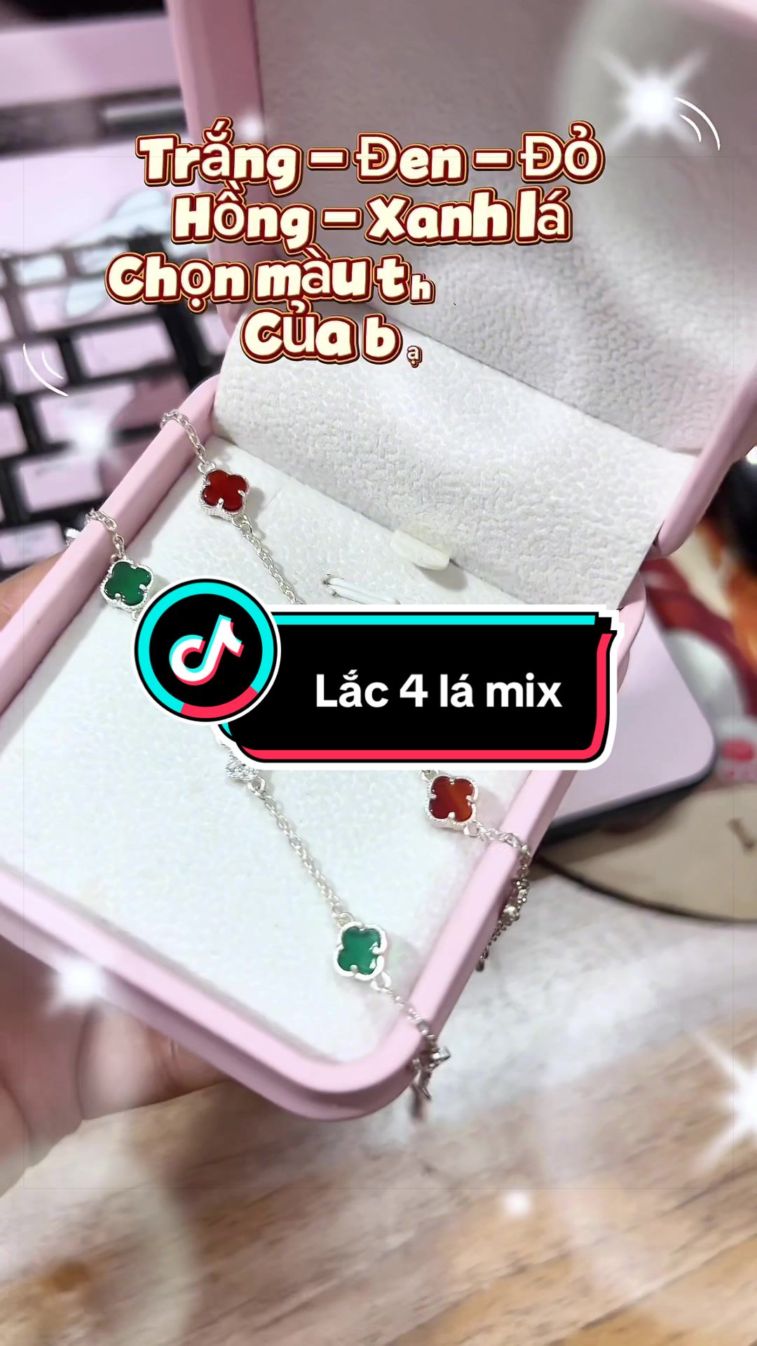 @Luna Jewelry TRANG SỨC BẠC ĐEP
