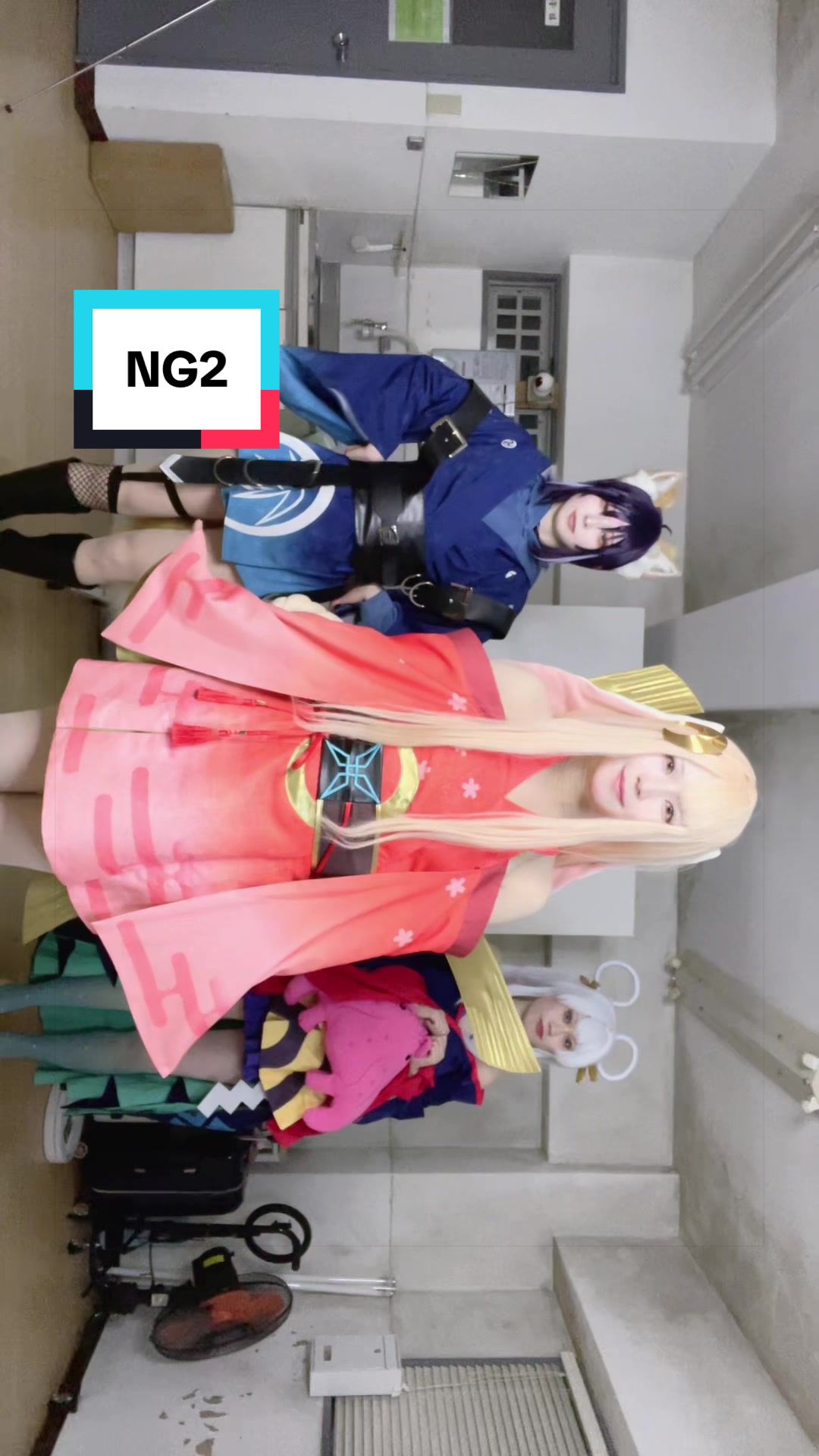 @龍