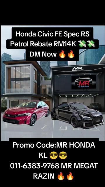 @MR MEGAT RAZIN ☝️🔥🔥