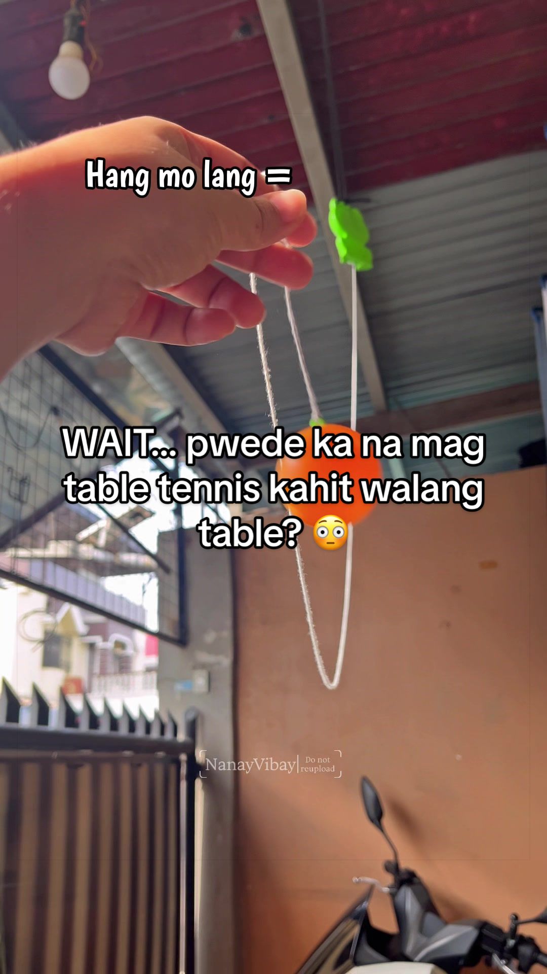 @Nanay Vibay