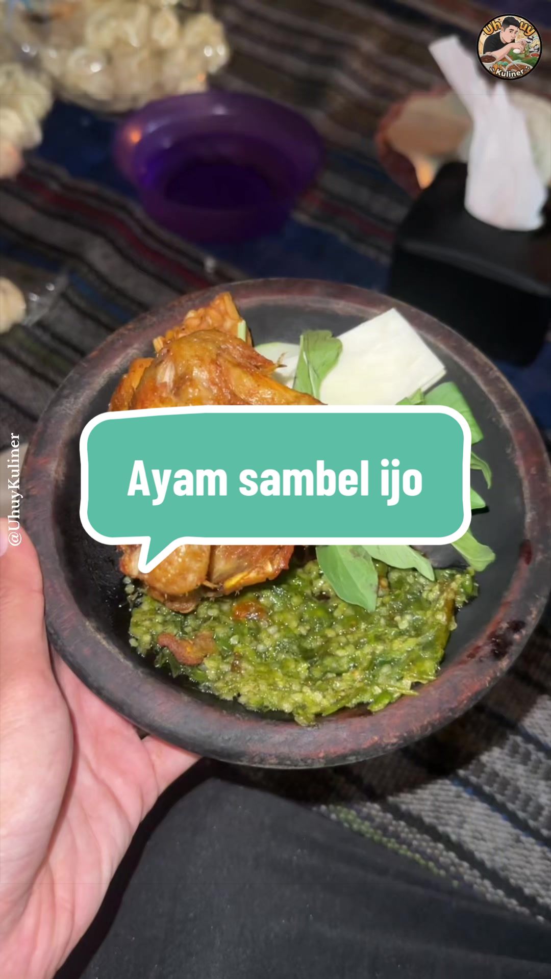 @UhuyKuliner