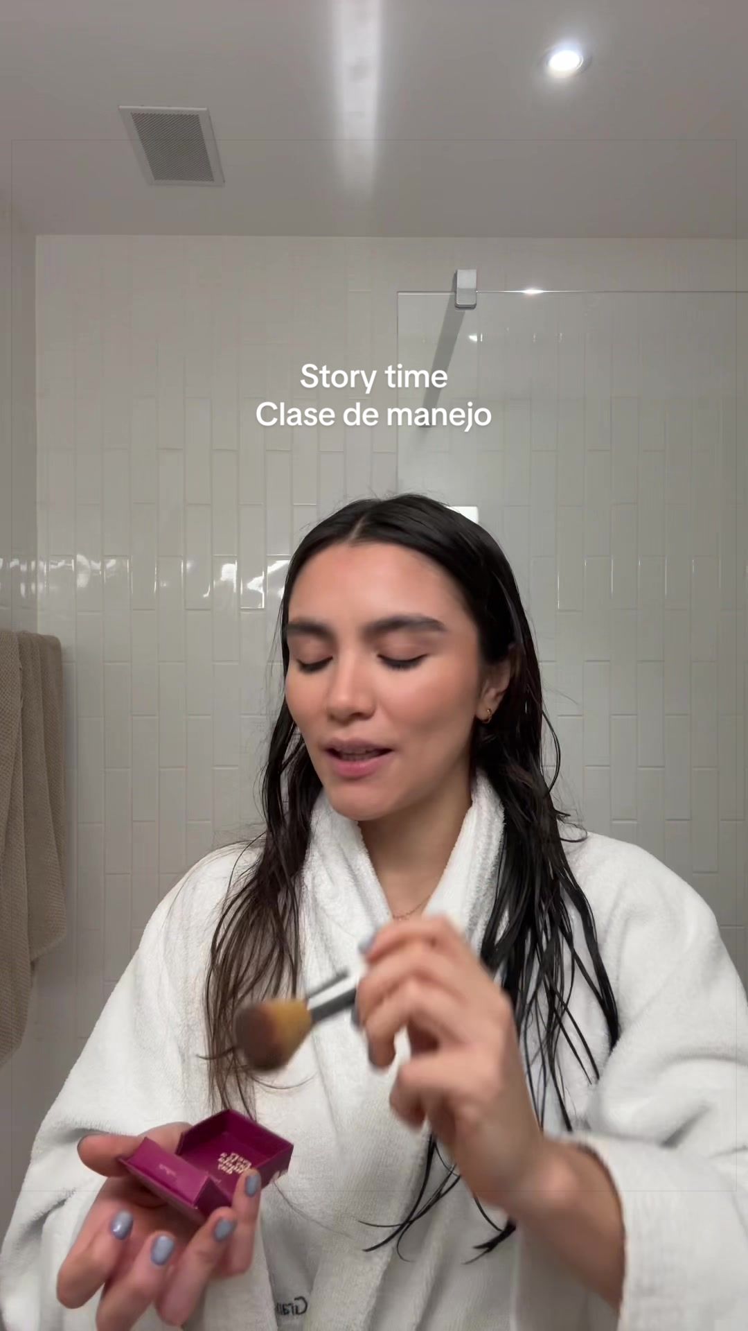@Monica Montoya