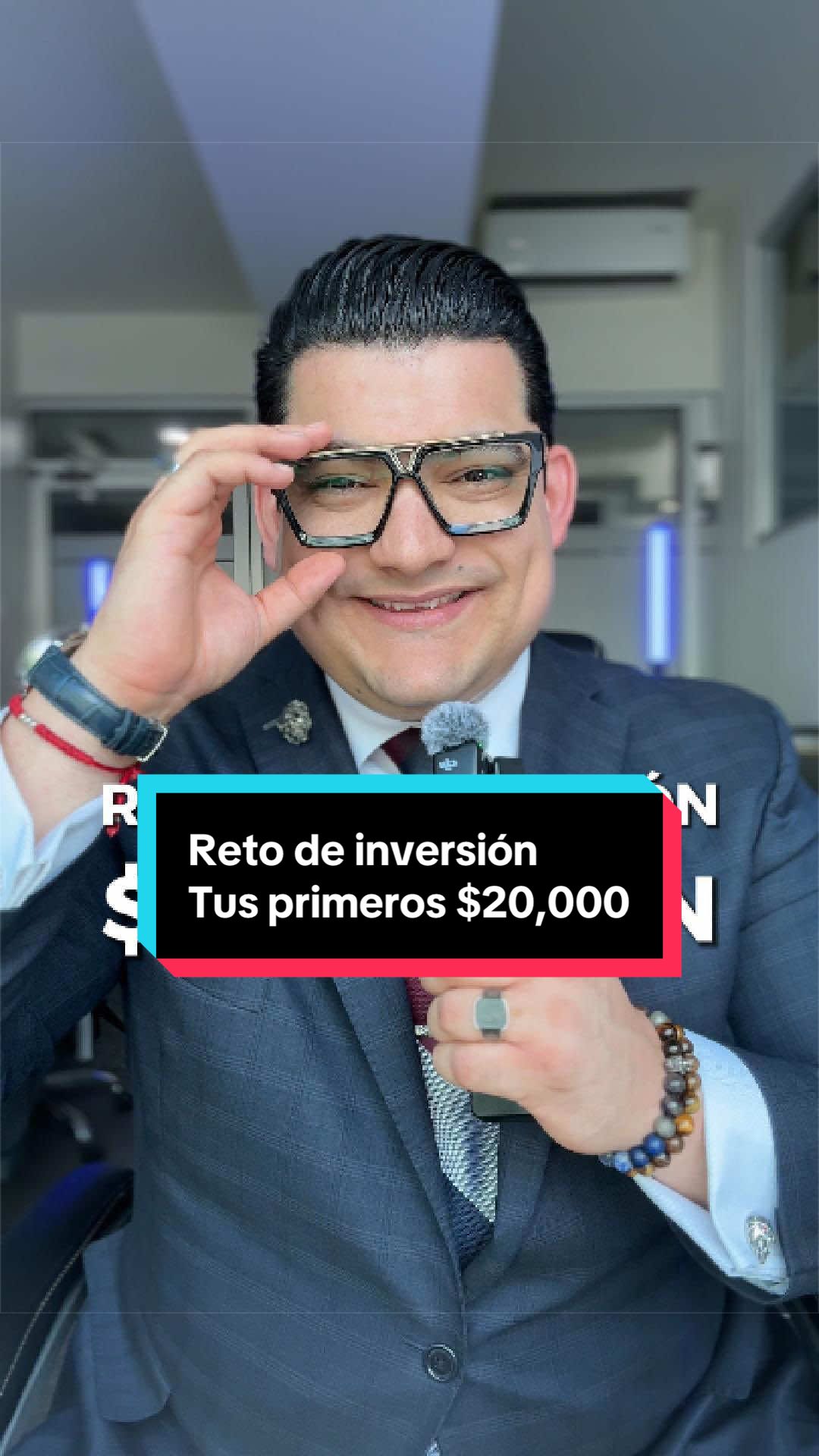@Erick | Finanzas y Retiro