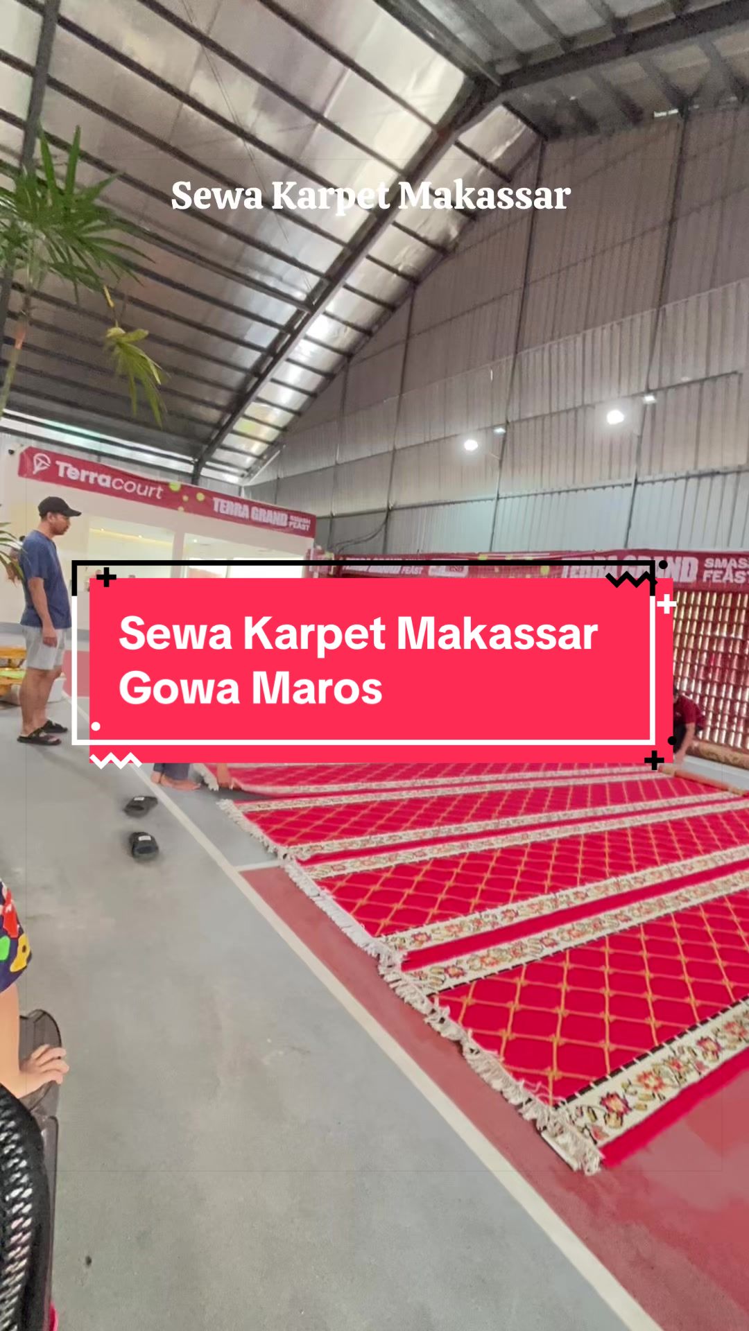 @VAZZA - SEWA ALAT NIKAH MKS