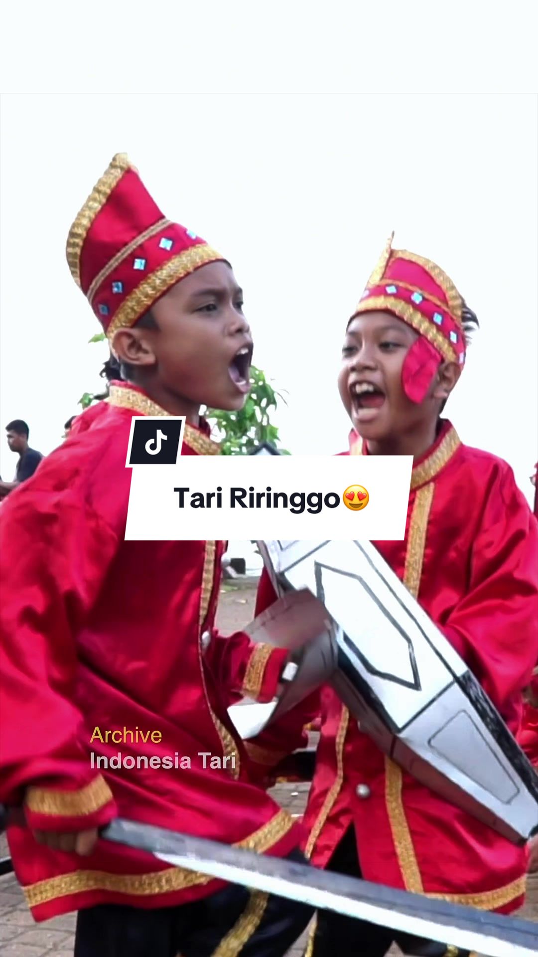 @Menari Menginspirasi