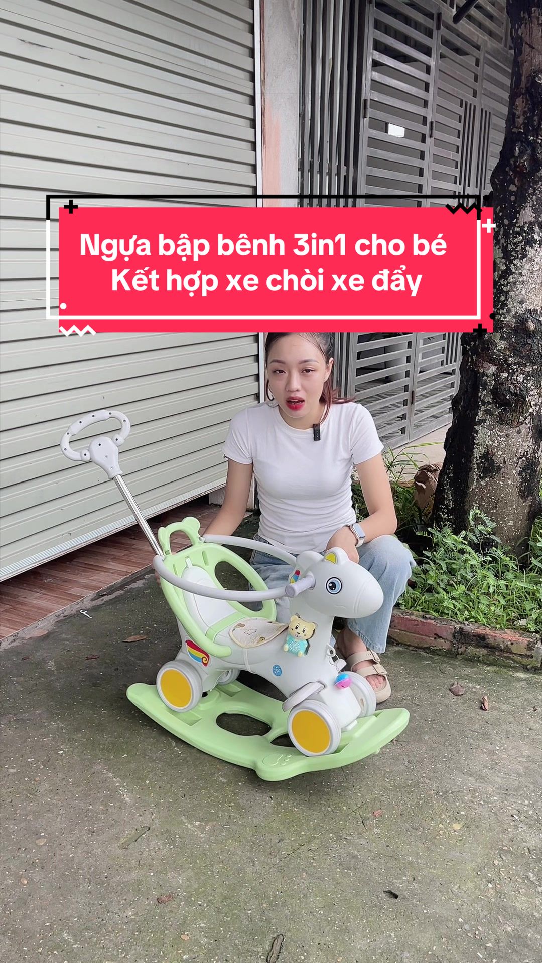 @Hoà Đỗ Xe Đẩy