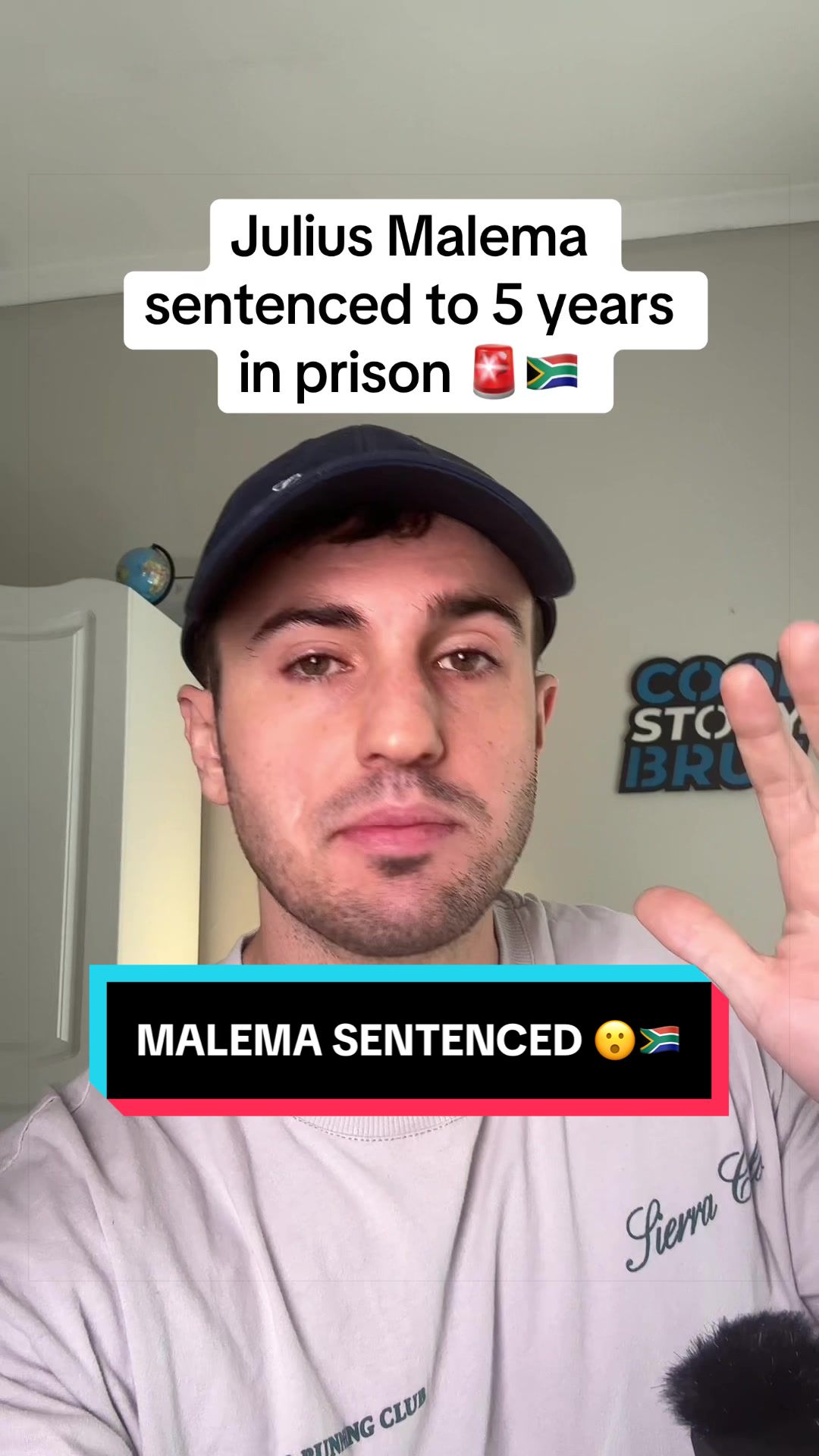 @Cool Story Bru! 🇿🇦