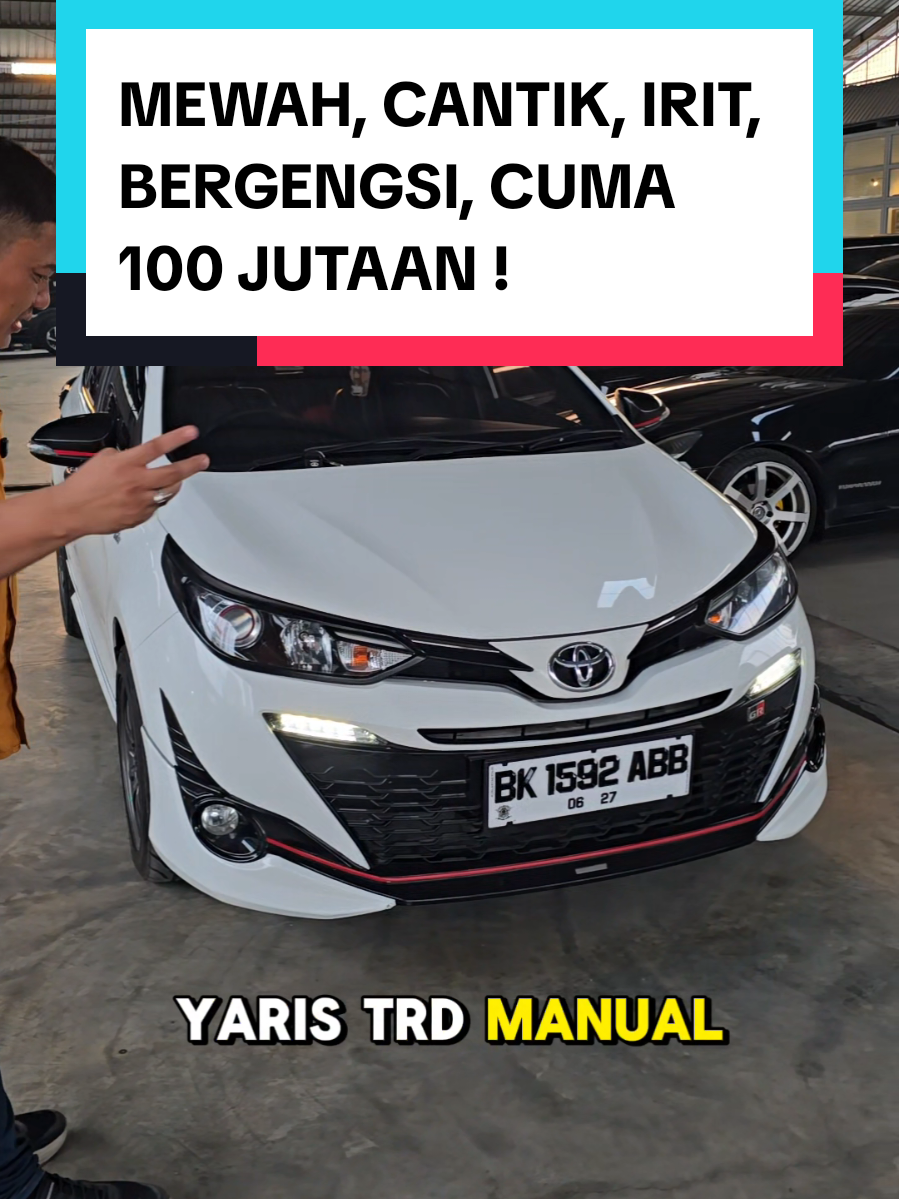 @INDOLA MOBIL Second Medan