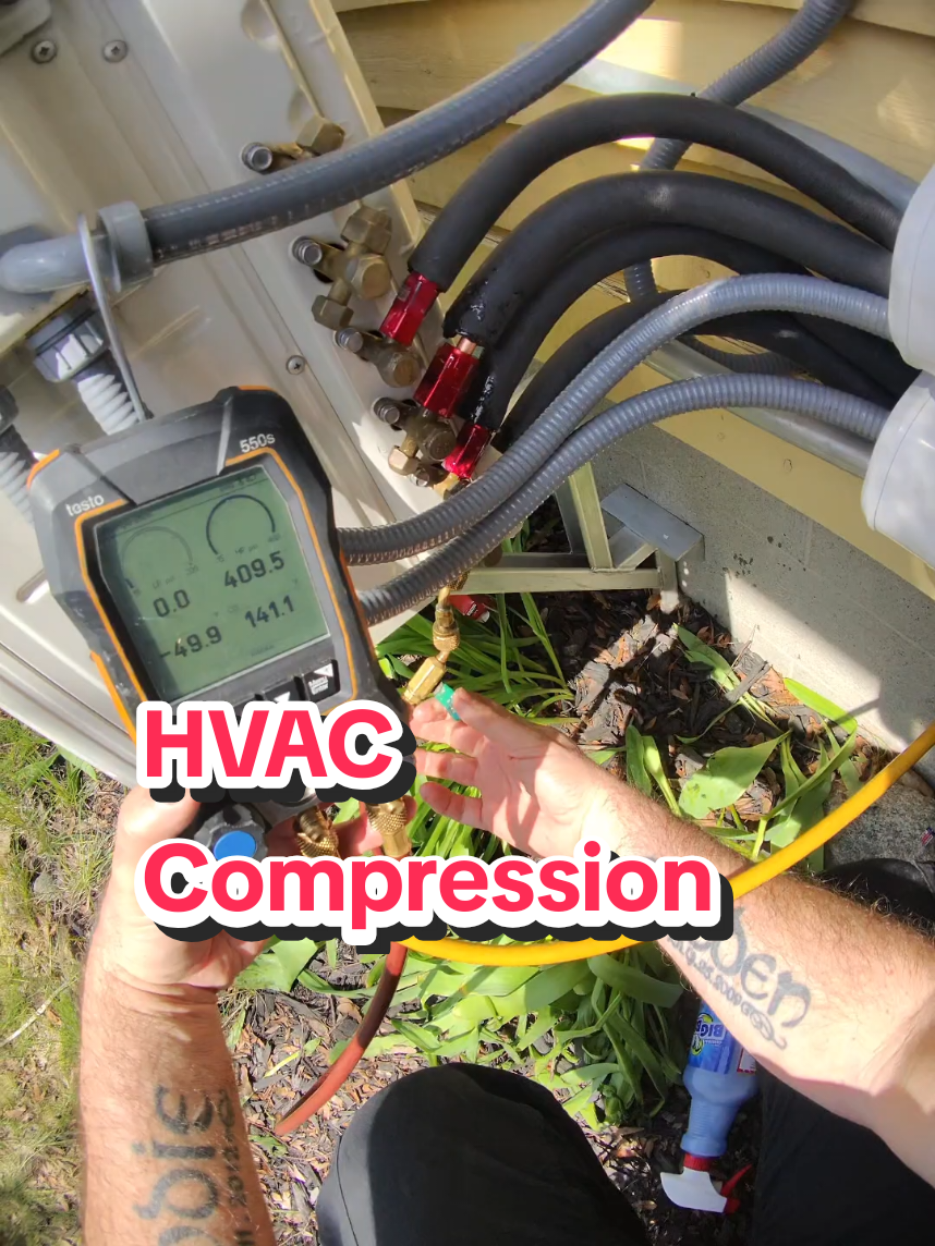@HVAC Know It All