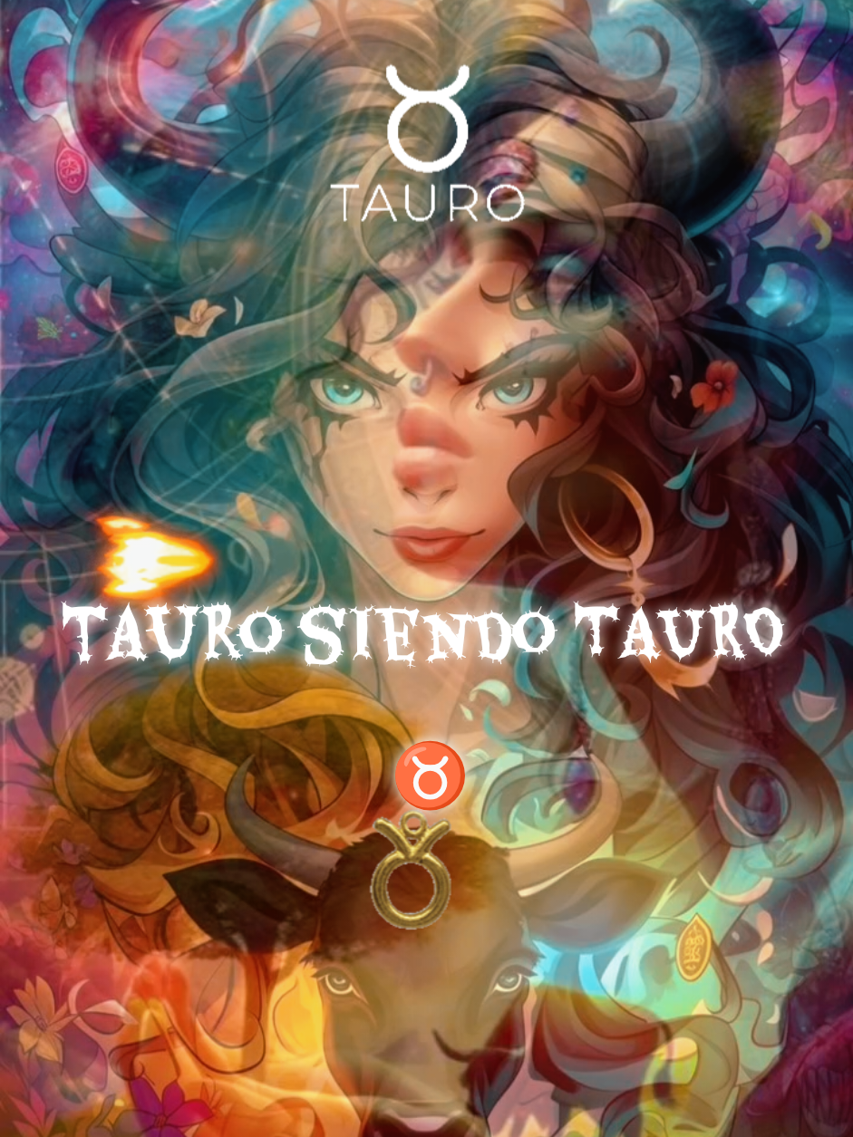 @Venus Taurina♉