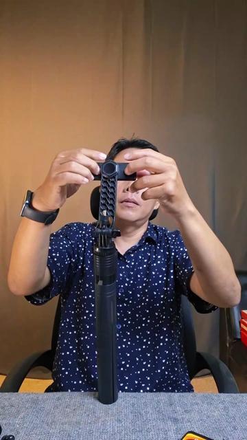 @Bang Yos || Pedagang