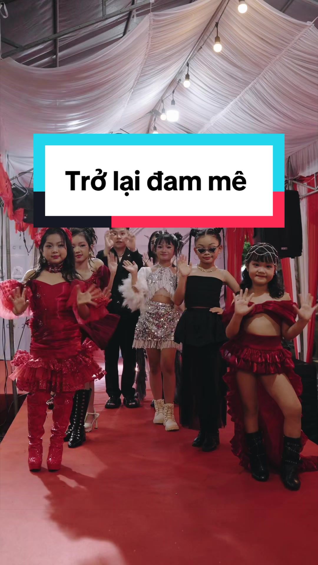 @Cherry Thiên Kim