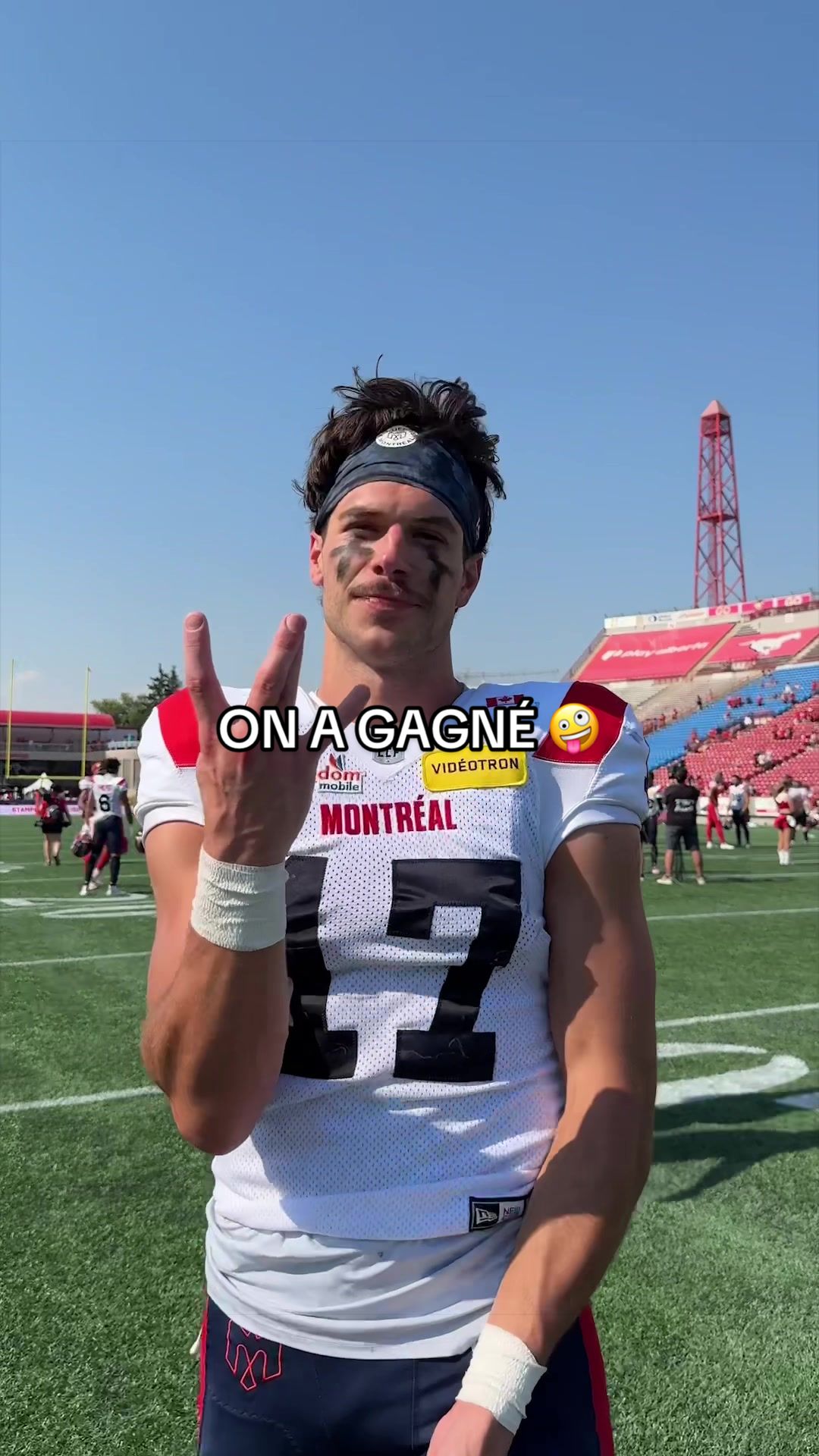 @Alouettes MTL