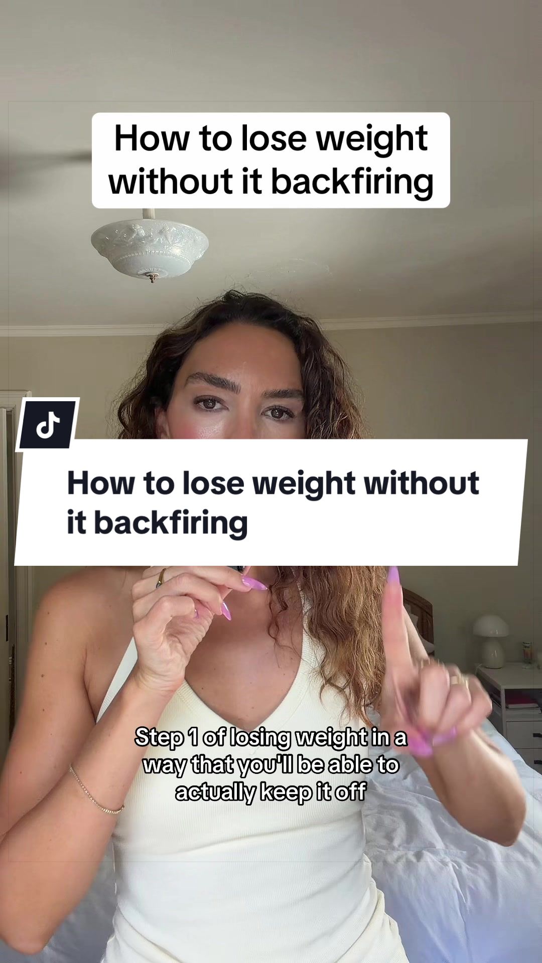 @Kiki | Weight Loss w/o BS