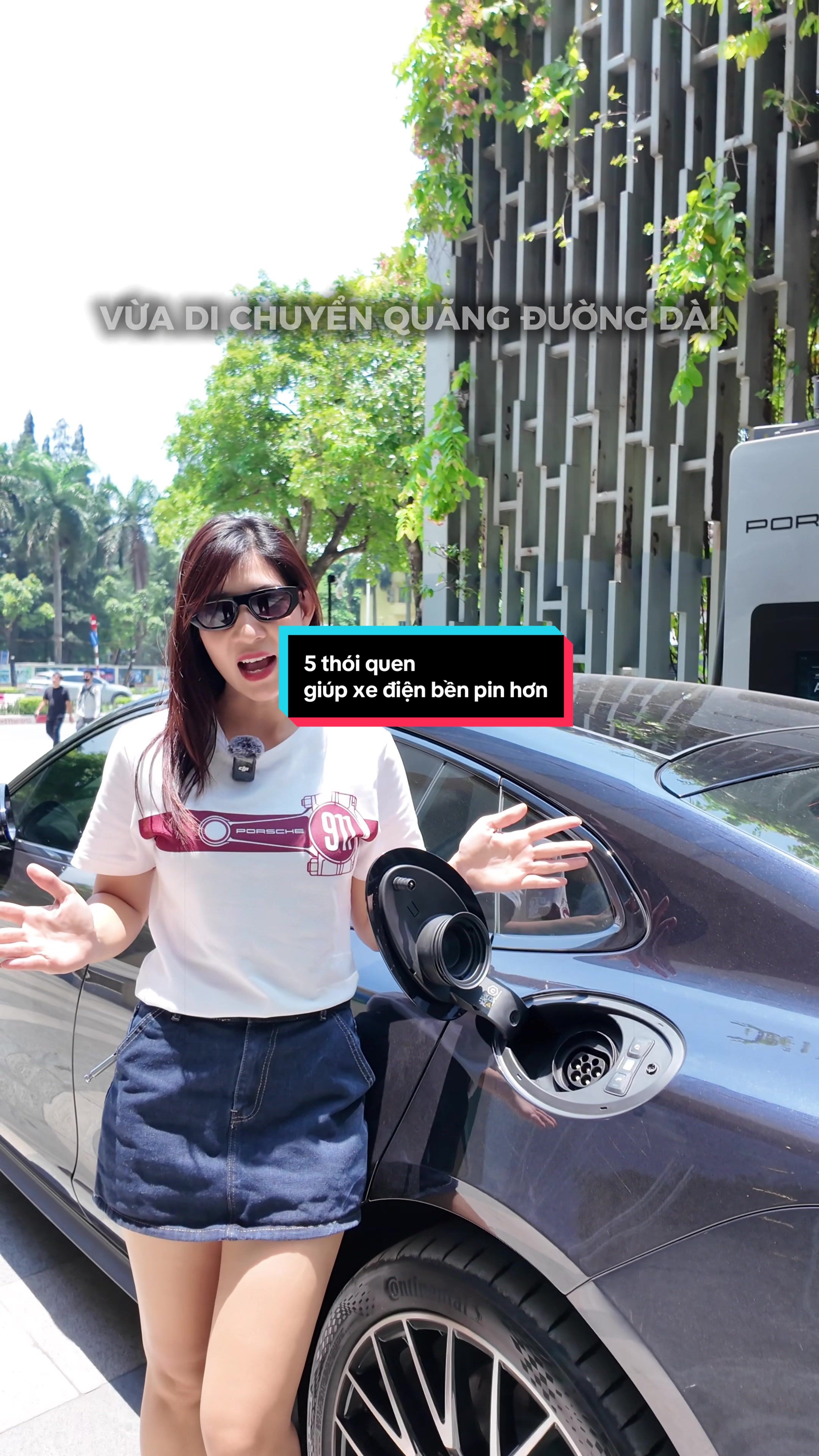 @M&Ecirc; PORSCHE