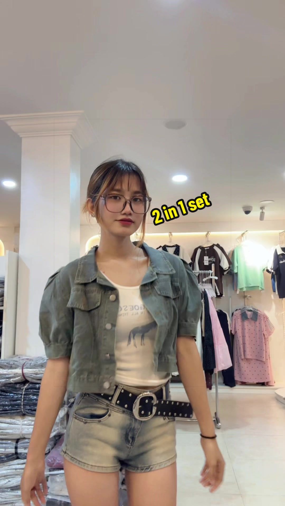 @Sann Yadanar Fashion House