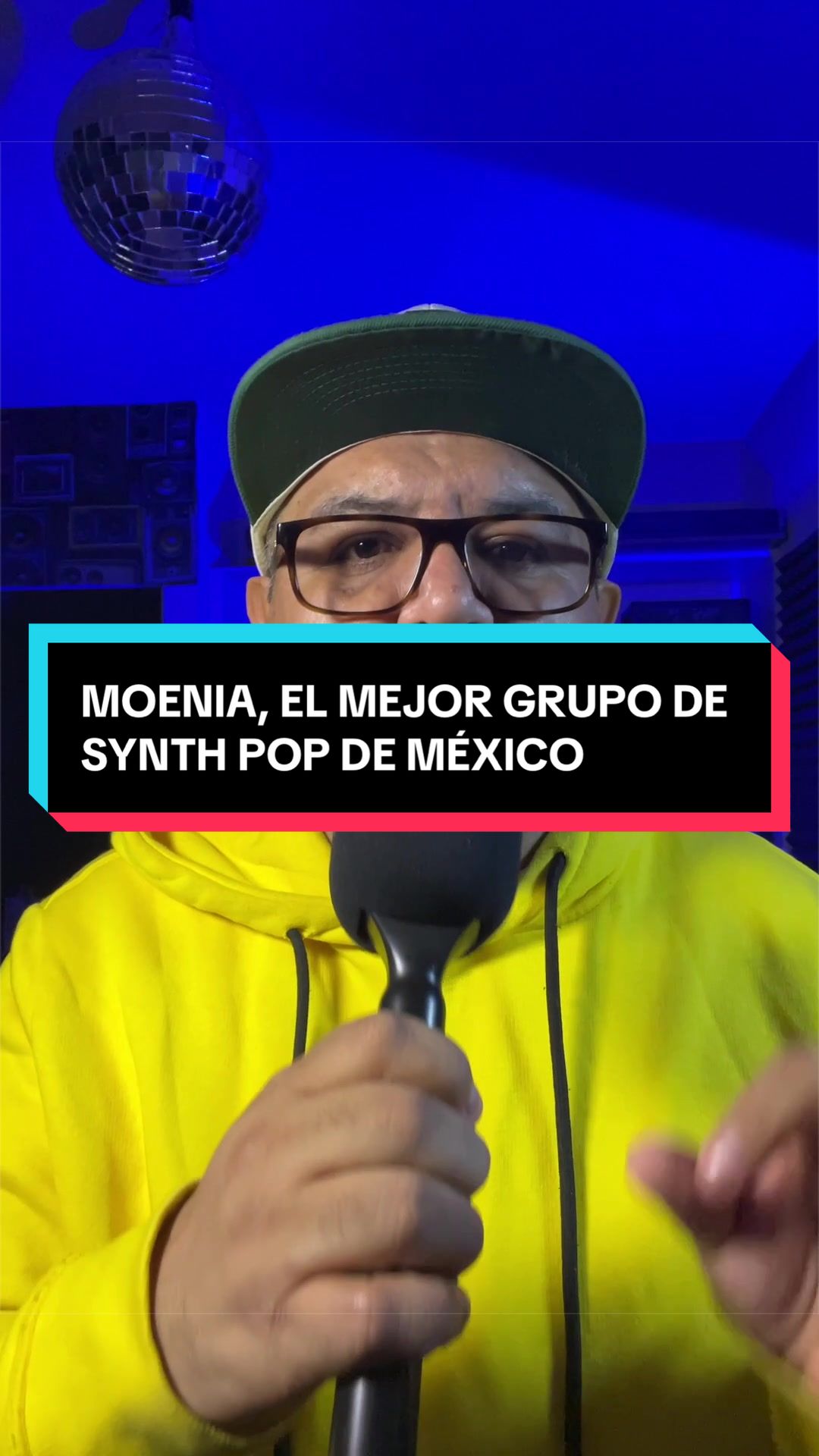 @Javier Dee | DJ
