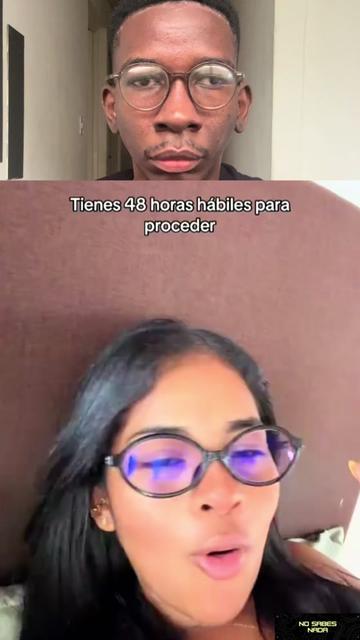 @No Sabes Nada