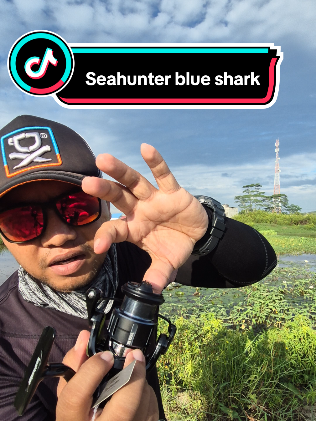 @Miyank Angler