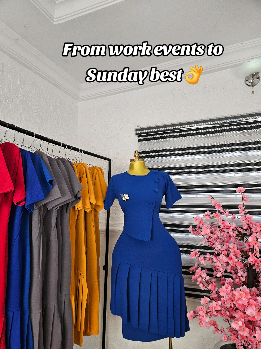 @CORPORATE WEARS IN NIGERIA