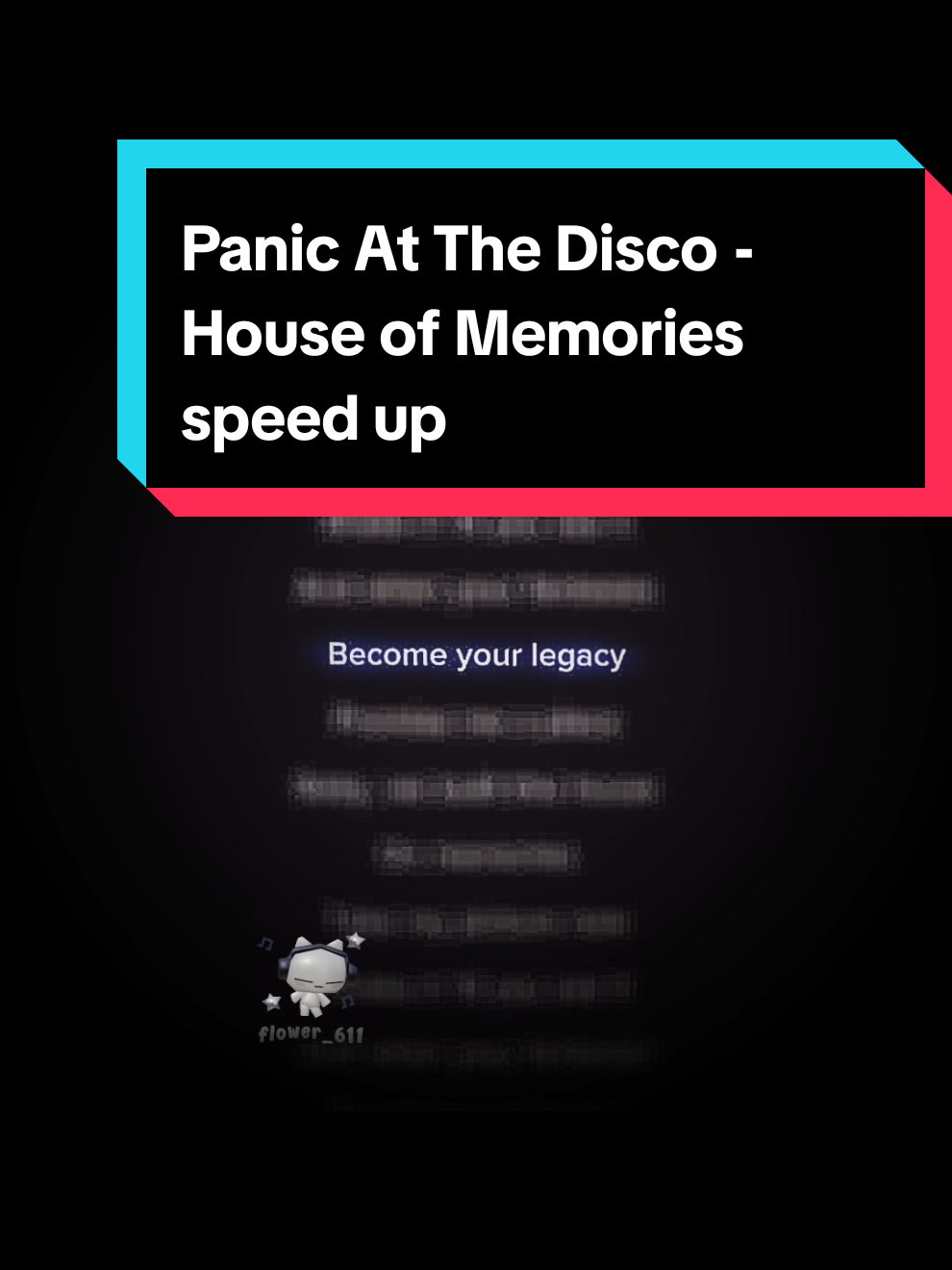 @✿𝙻𝚢𝚛𝚒𝚌𝚜✿