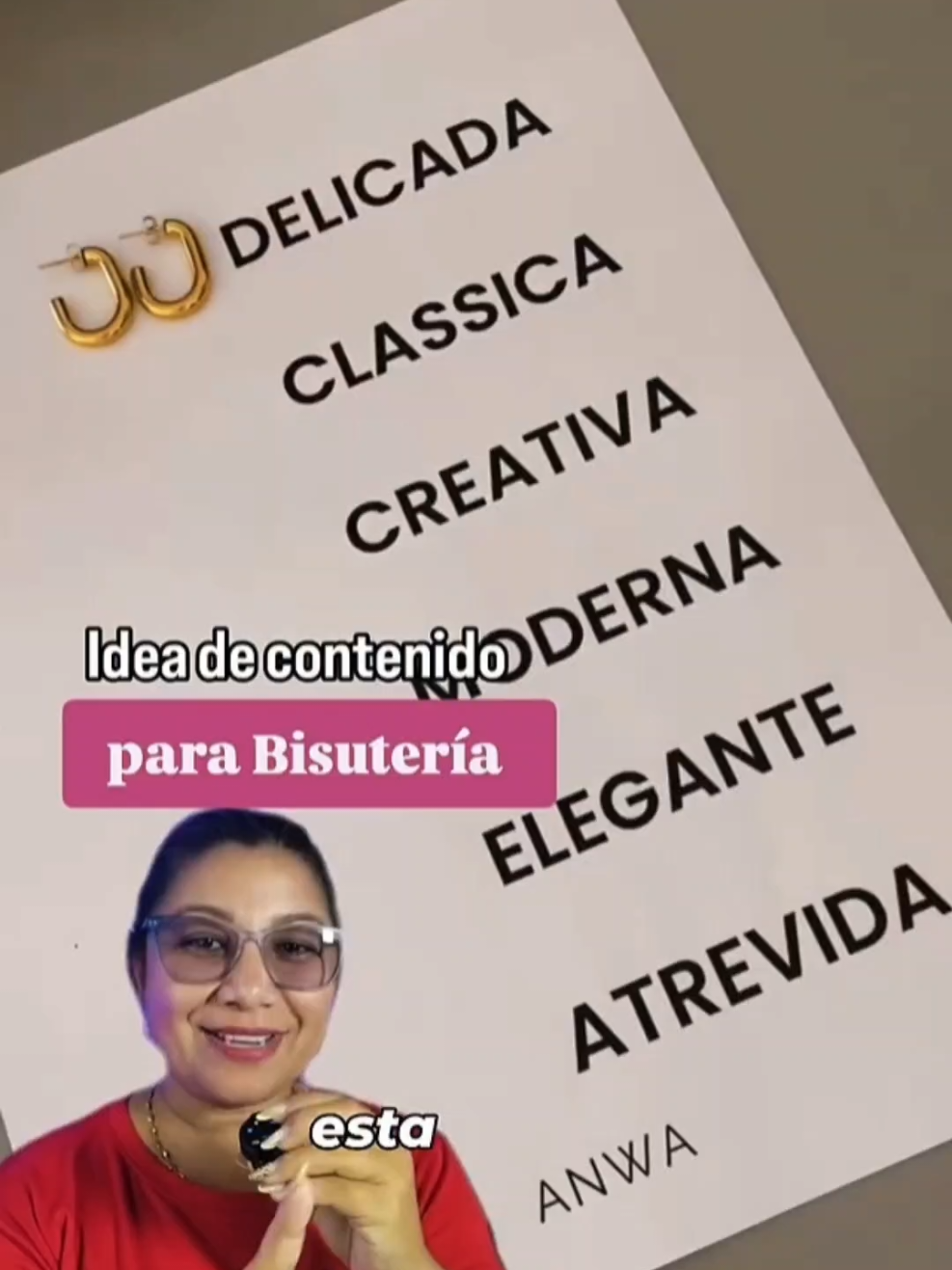 @DALIMER | COACH DE IDEAS