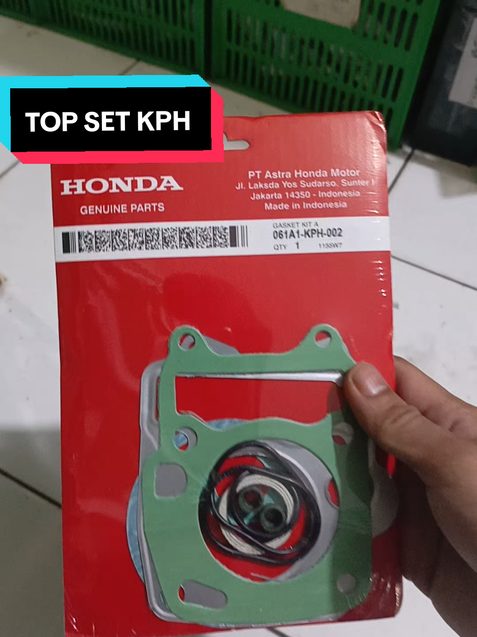 @Sparepart Ku