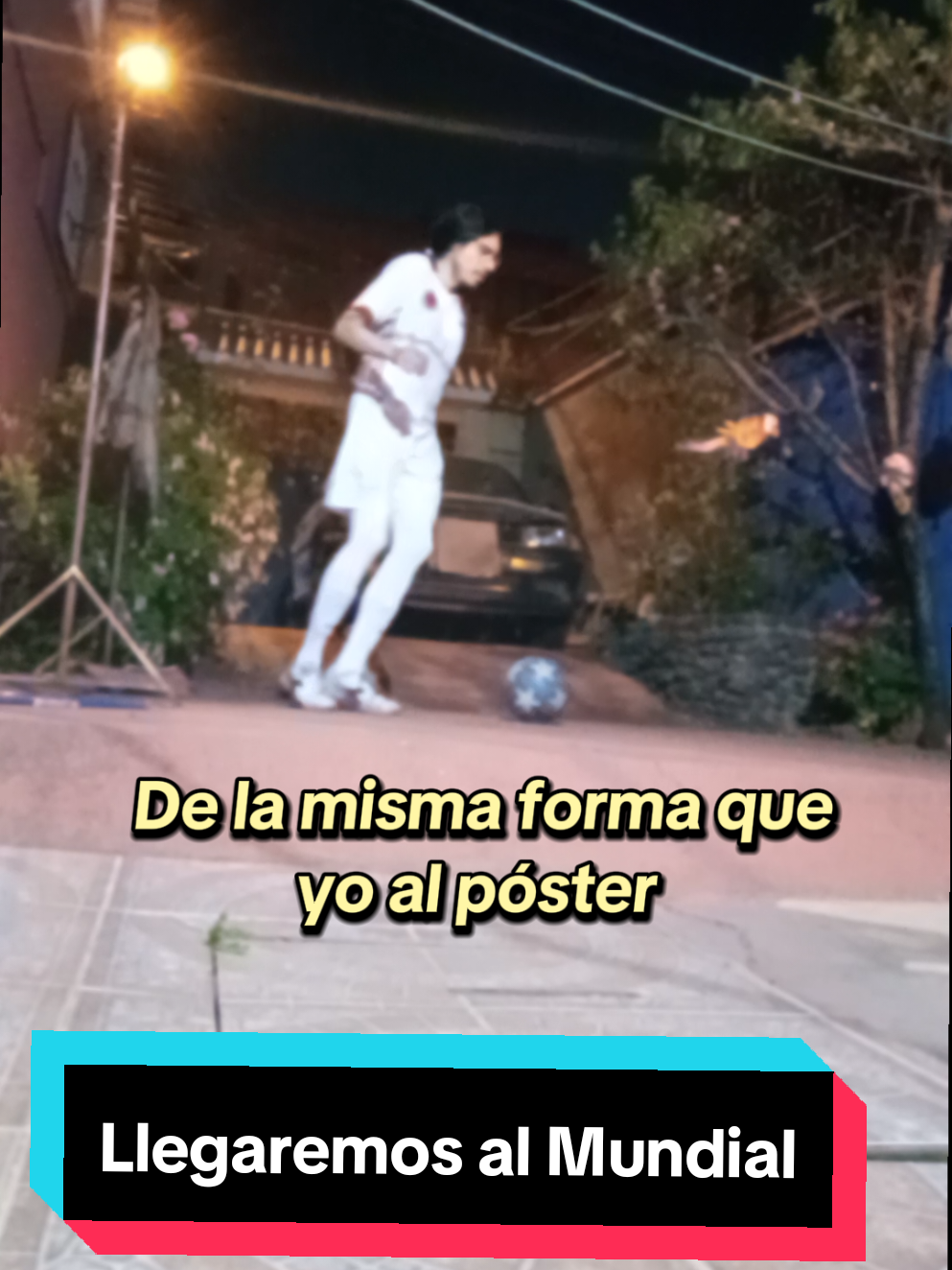 @Salvador Lizeca