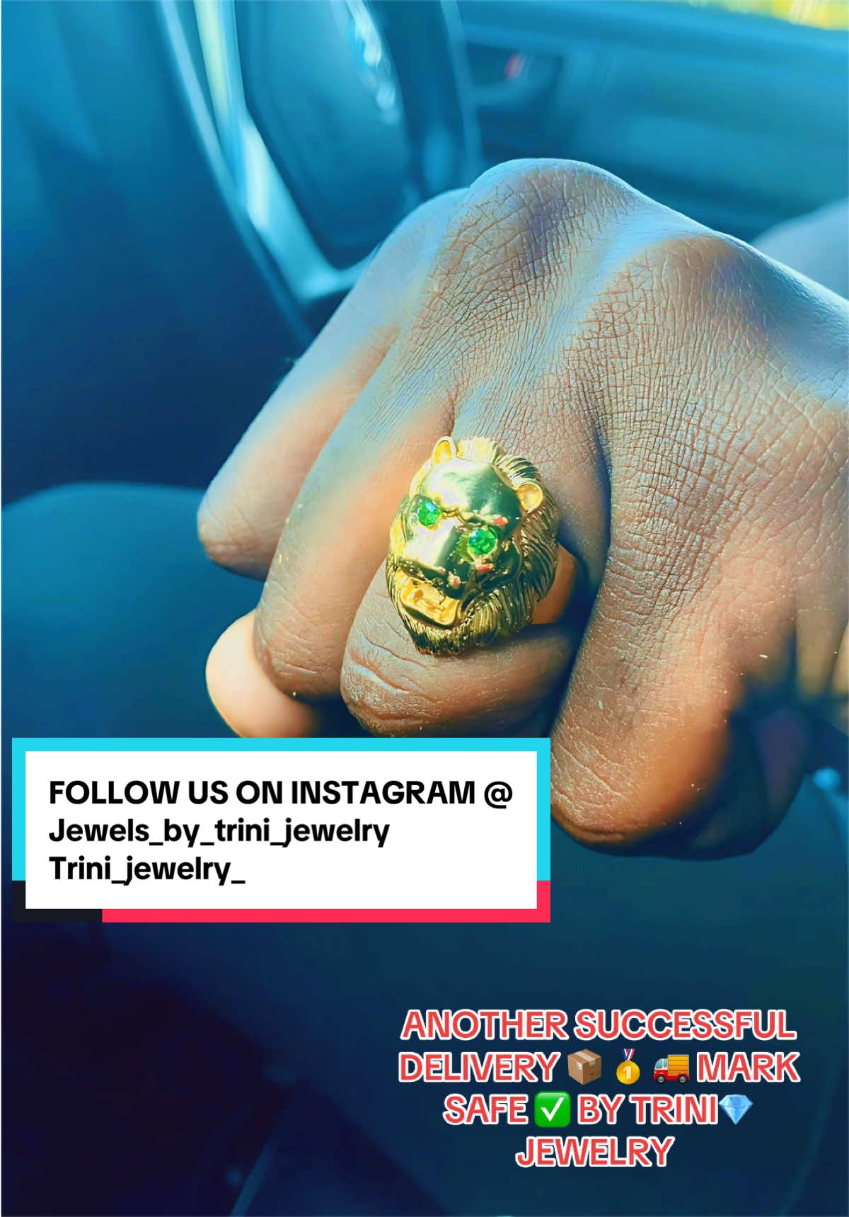 @Jewels 💎 By Trini Jewelry