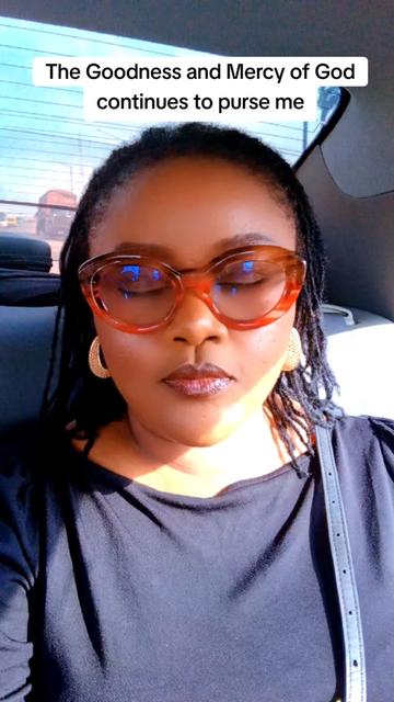 @✨️Woman of Substance✨️