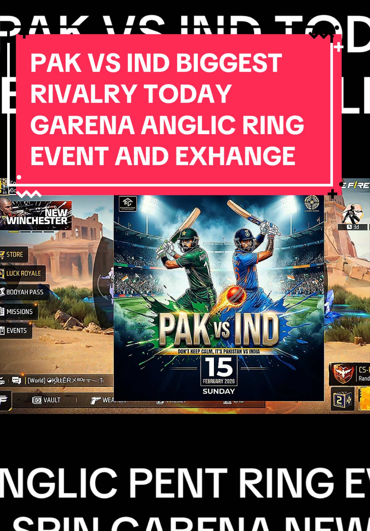 @COMMANDO BHAI FF