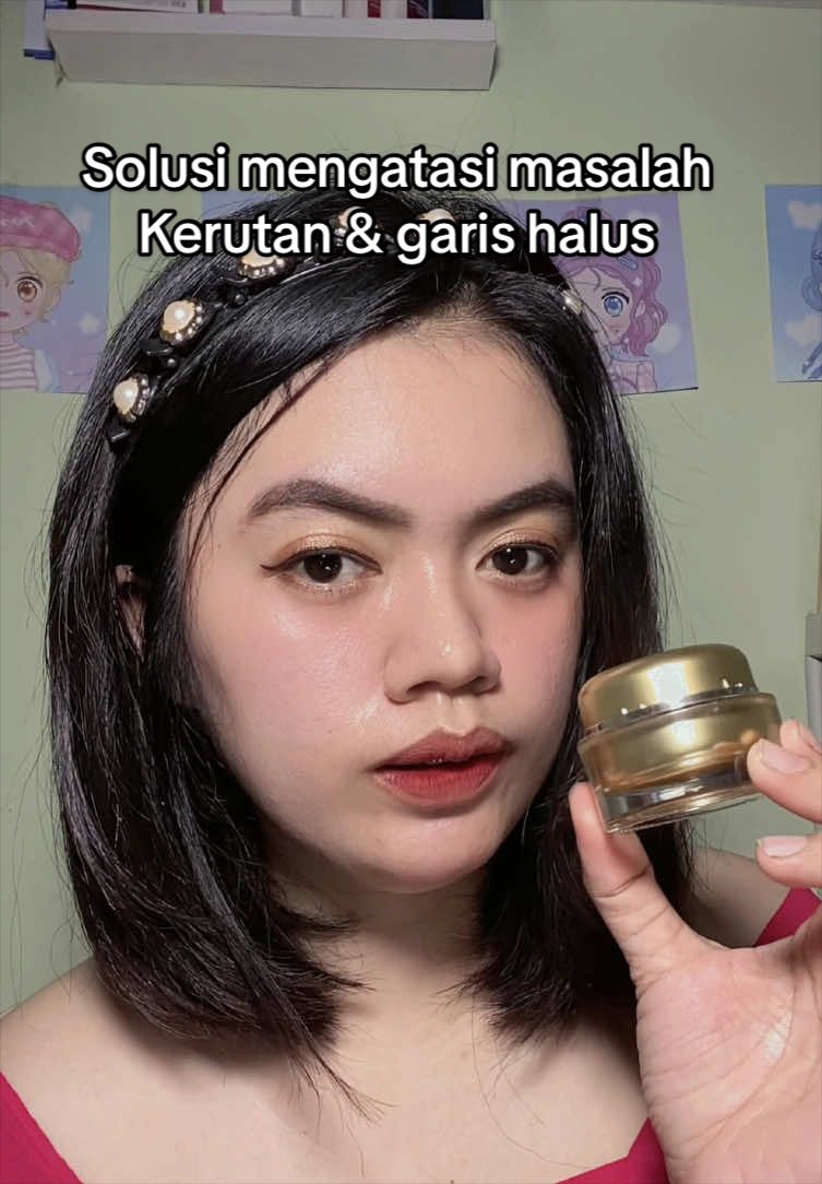 @Kiki | BeautyEnthusiast