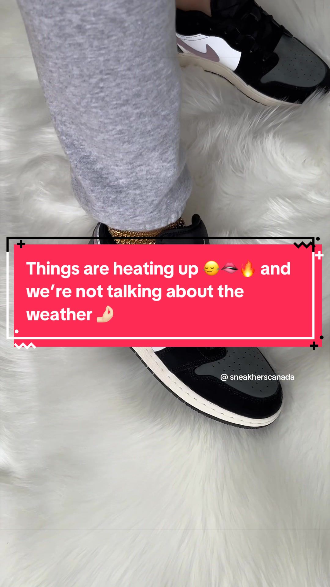 @SneakHers Canada