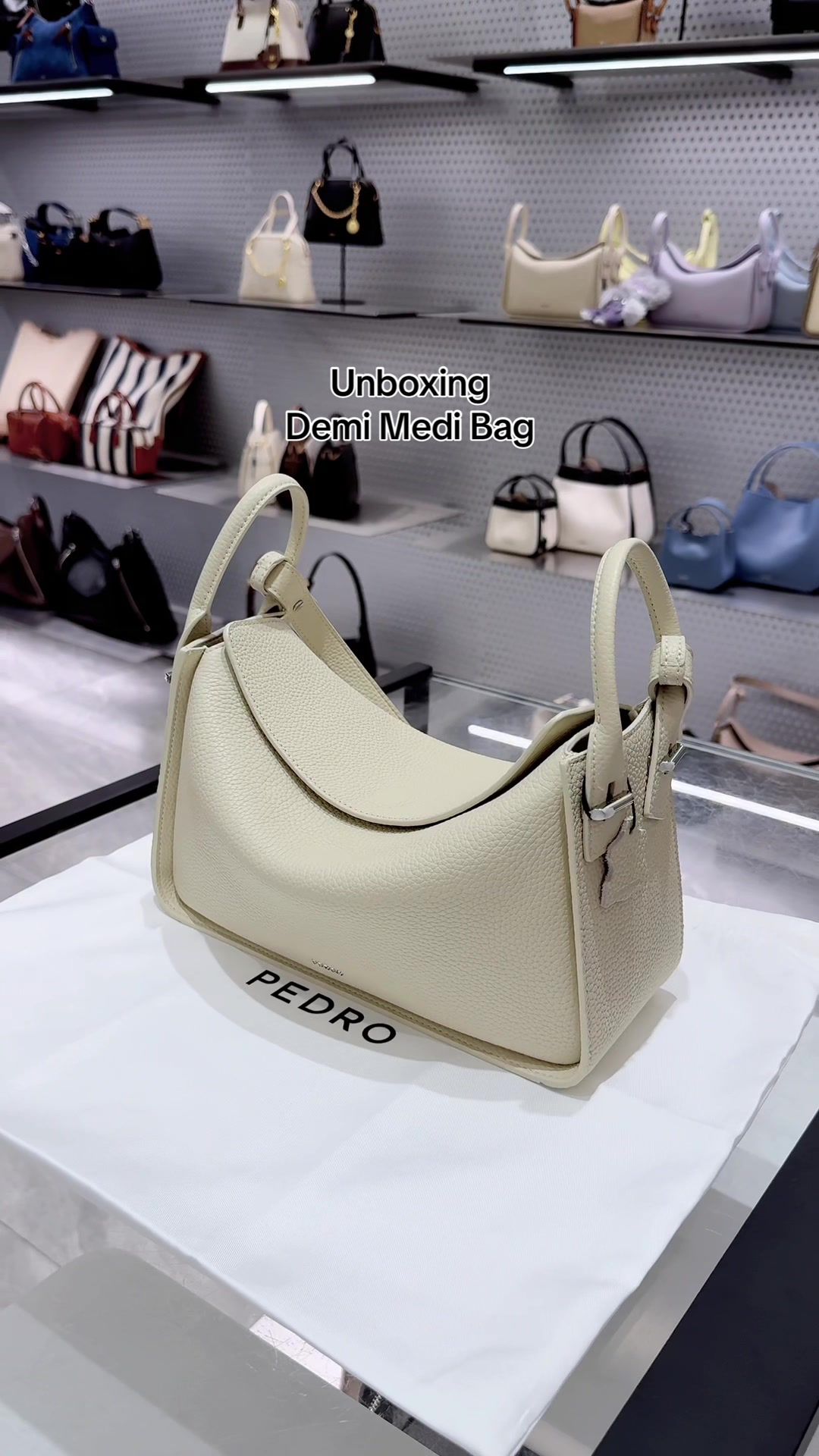 @PEDRO AEON MALL BINH DUONG