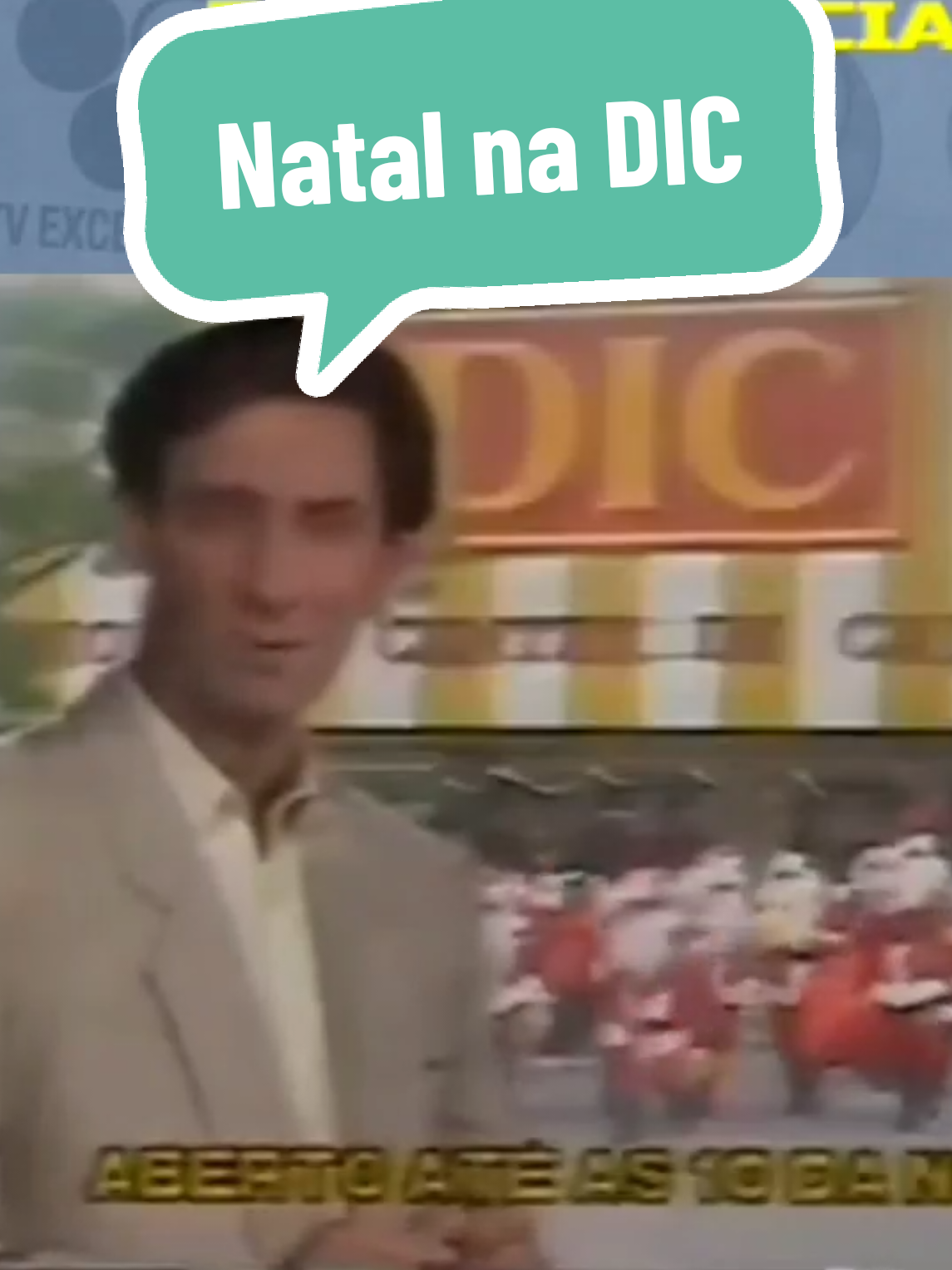 @Reizito - Nostalgia da TV