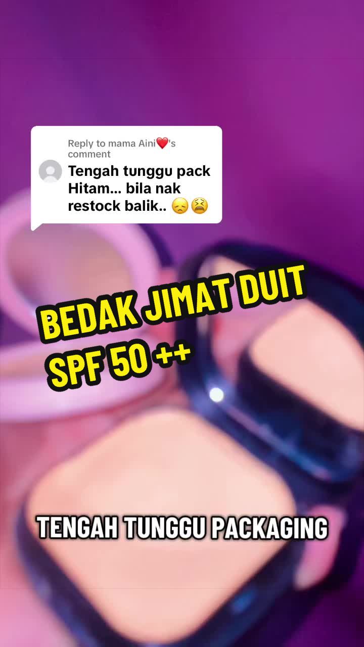 @NURRAYSA HQ Kosmetik Halal
