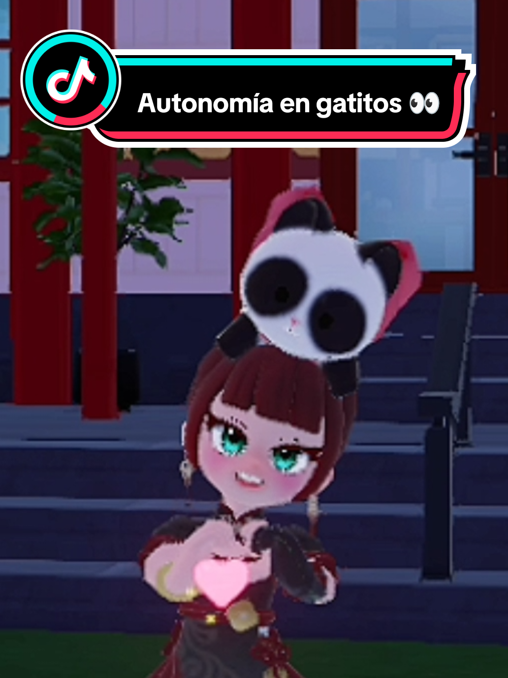 @Kai Tsuki