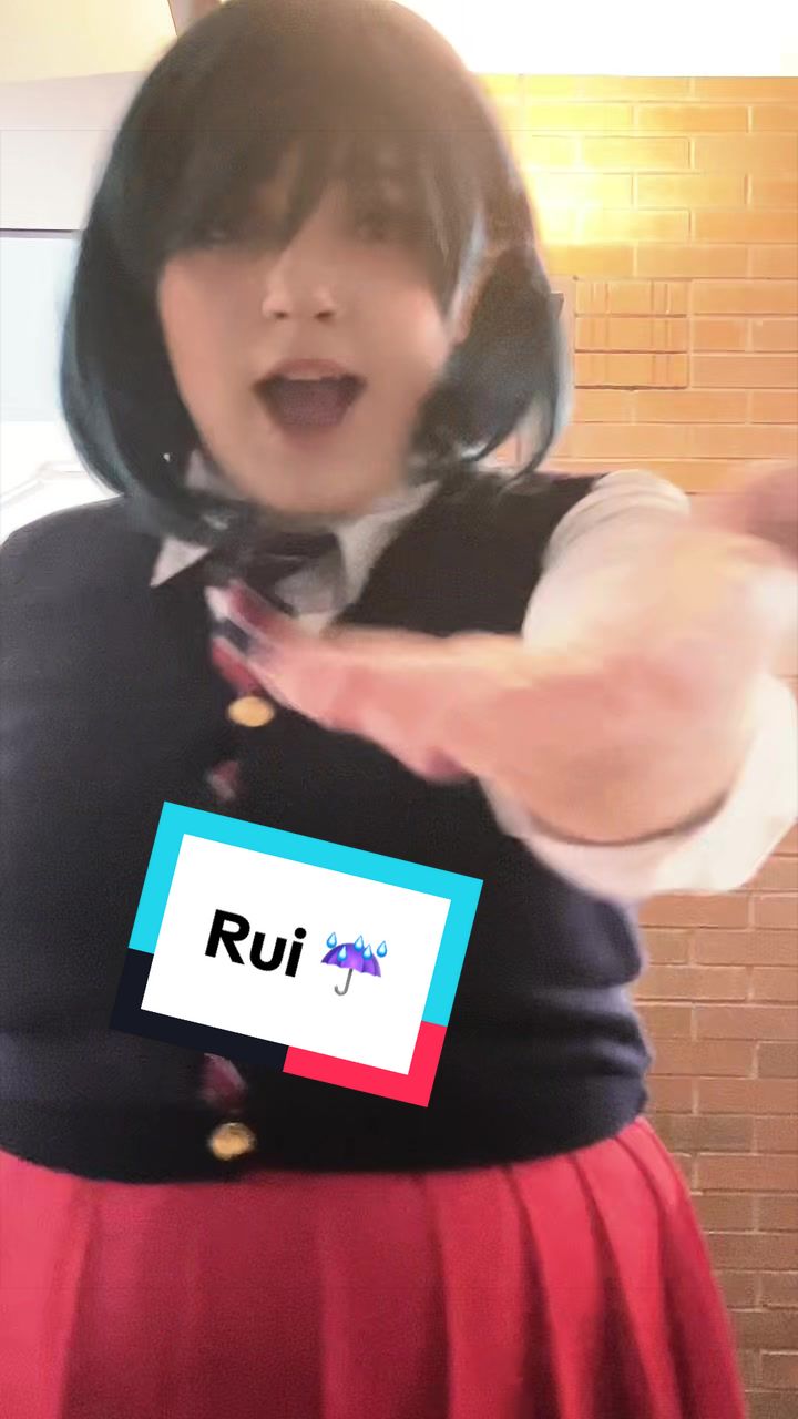@Kaiju