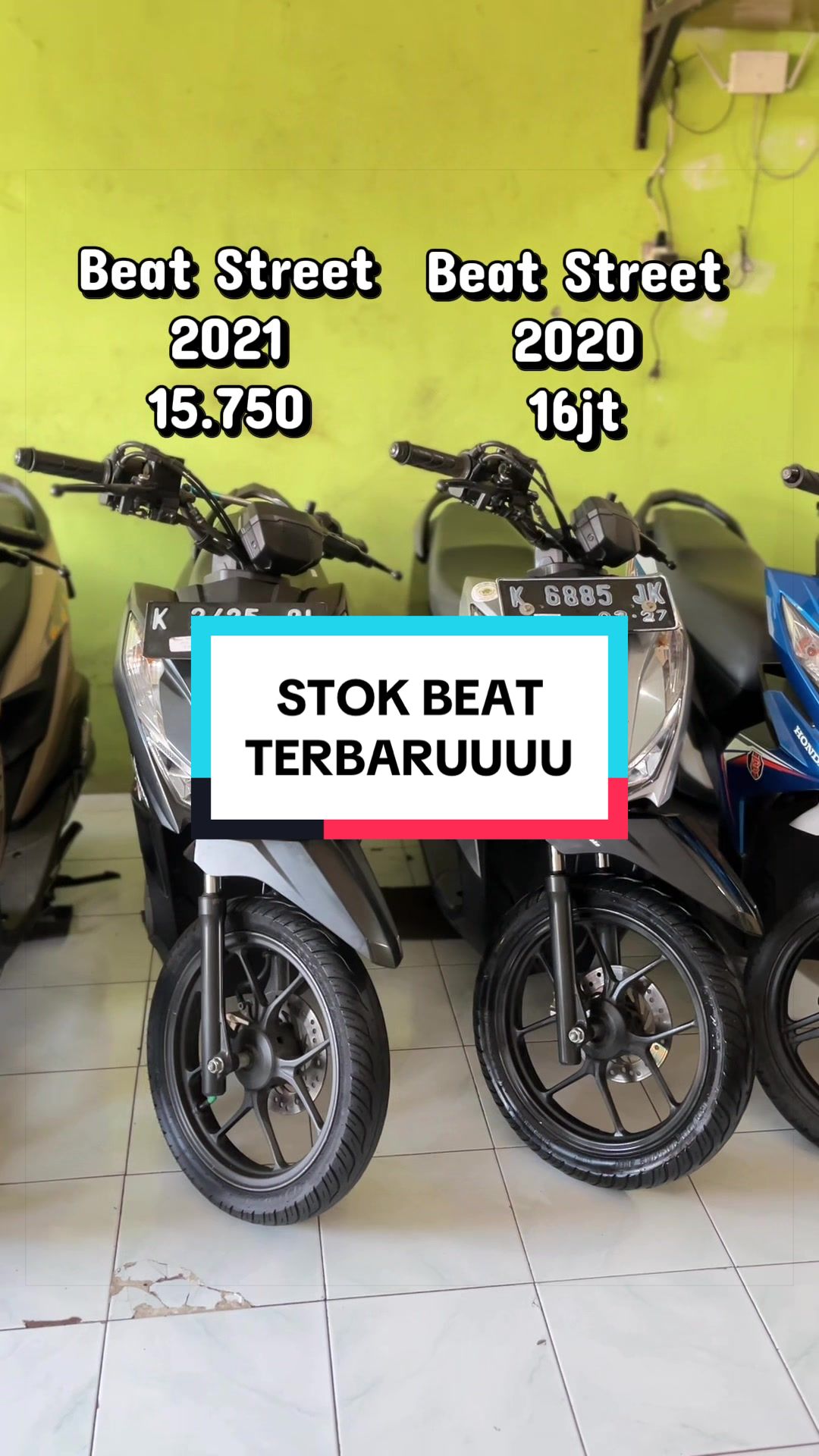 @Ragil Motor kudus 95