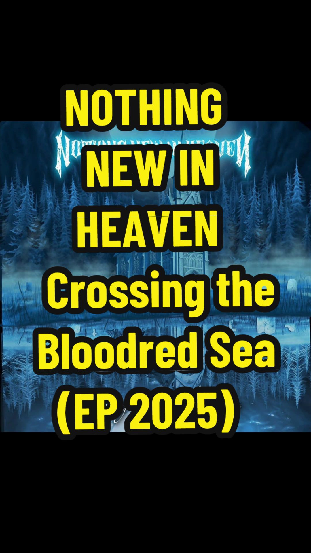 @Metal Albums Ranked