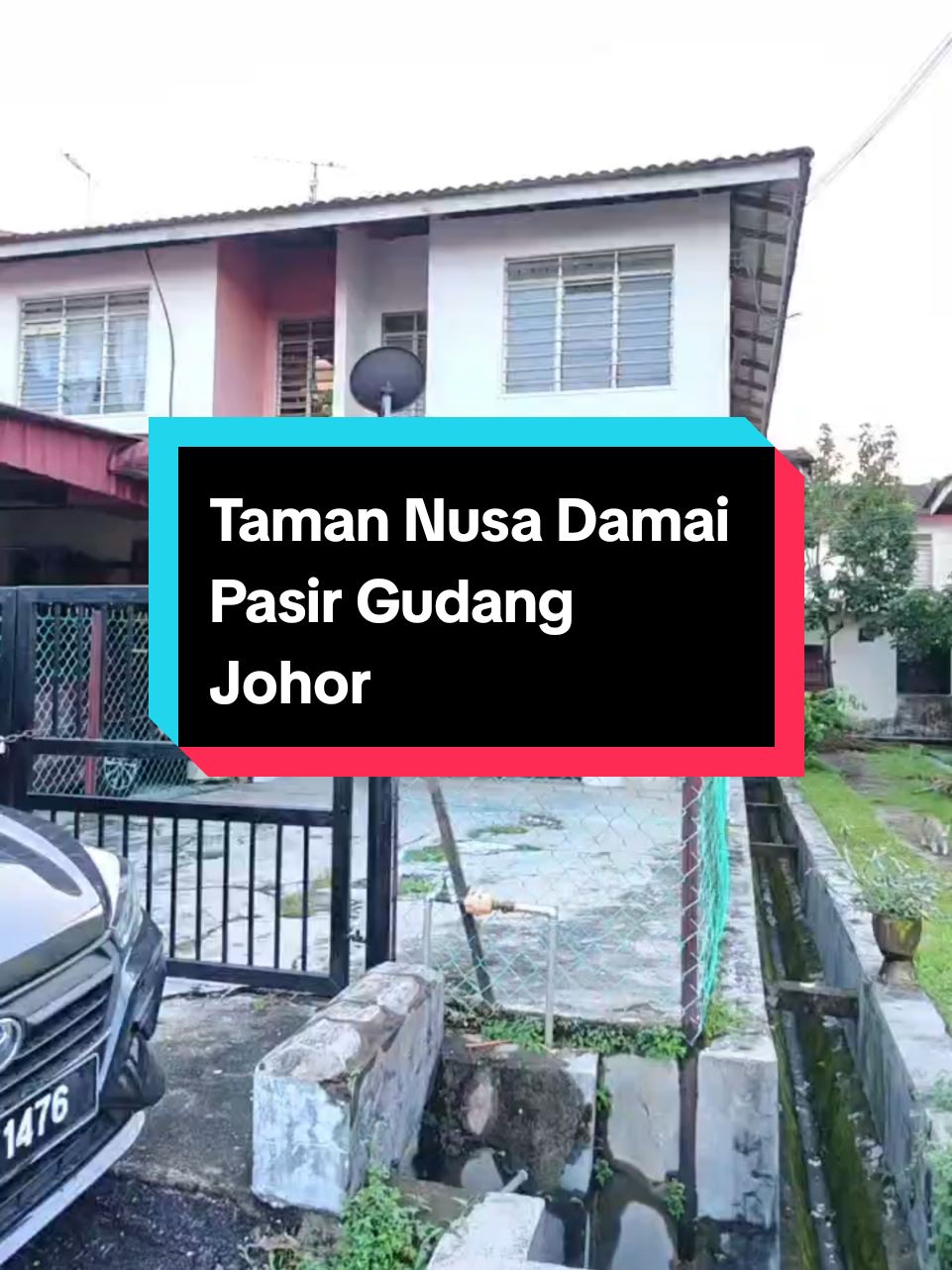 @Zahrah majid Property