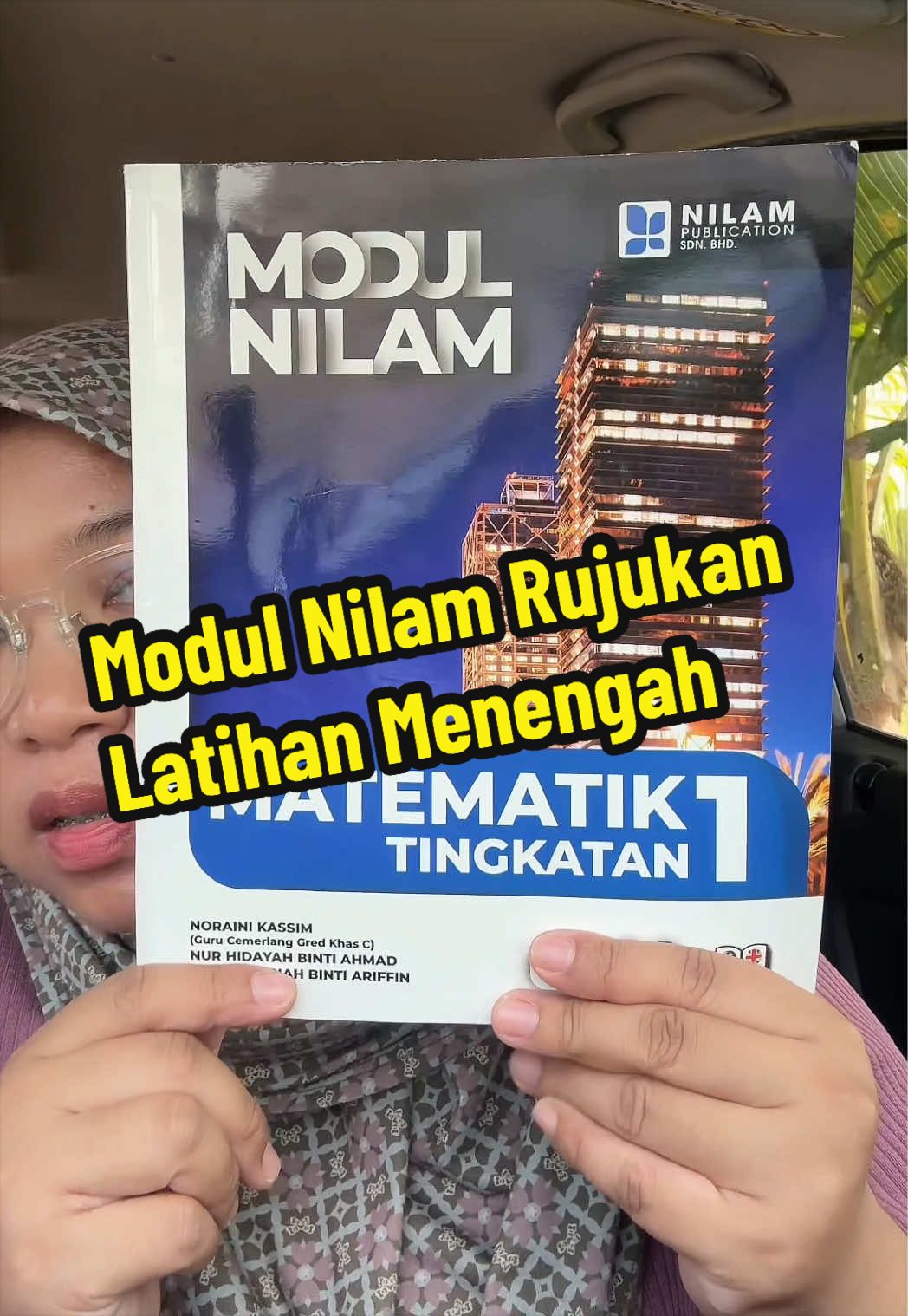 @Ilmu Di Mana Mana 📖