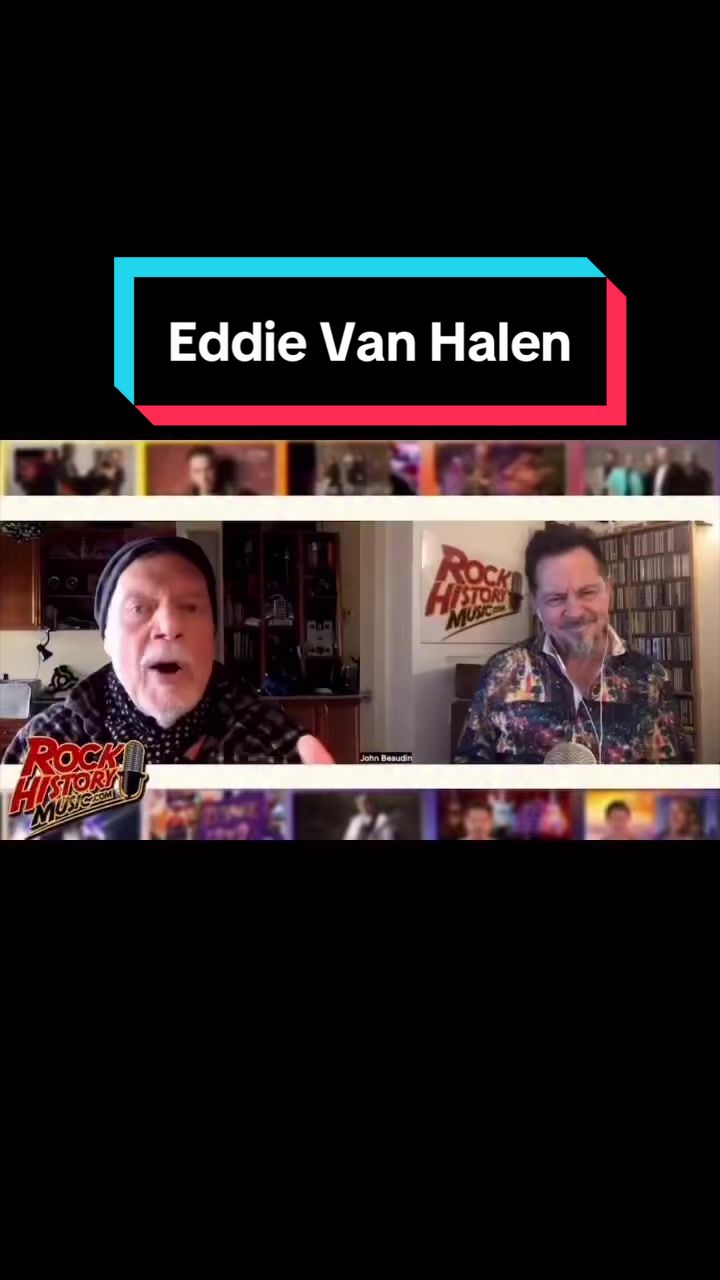 @Randy Bachman