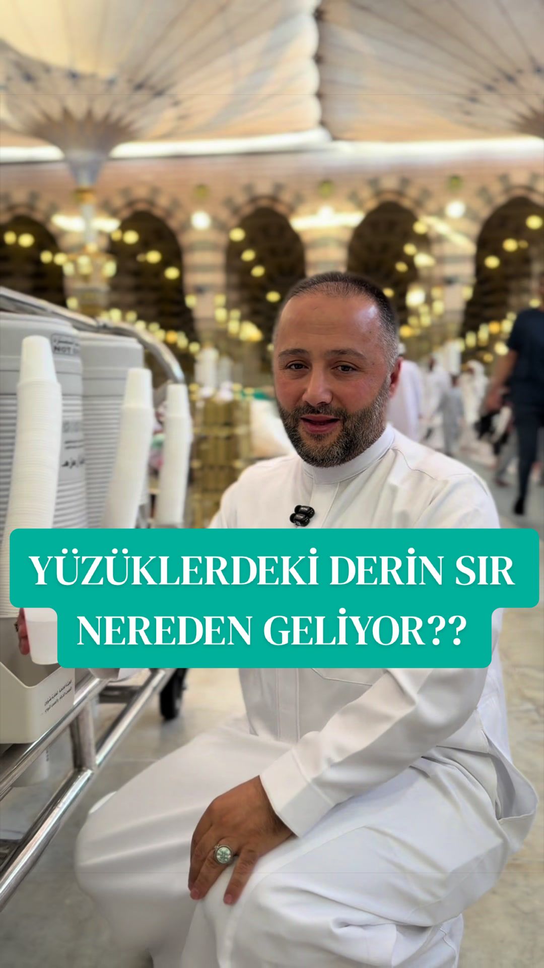 @ENDERŞAH Mehmet Özdil