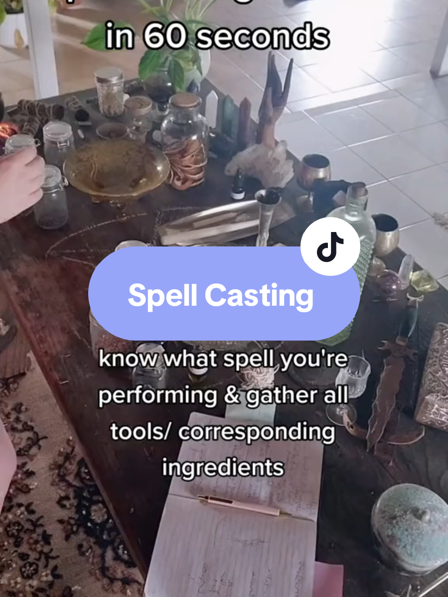 @Ambrosia The Witch